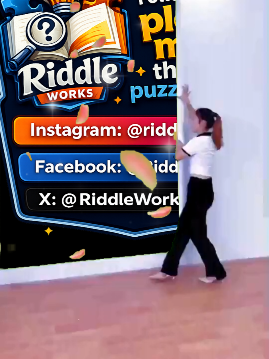 @Riddle Works
