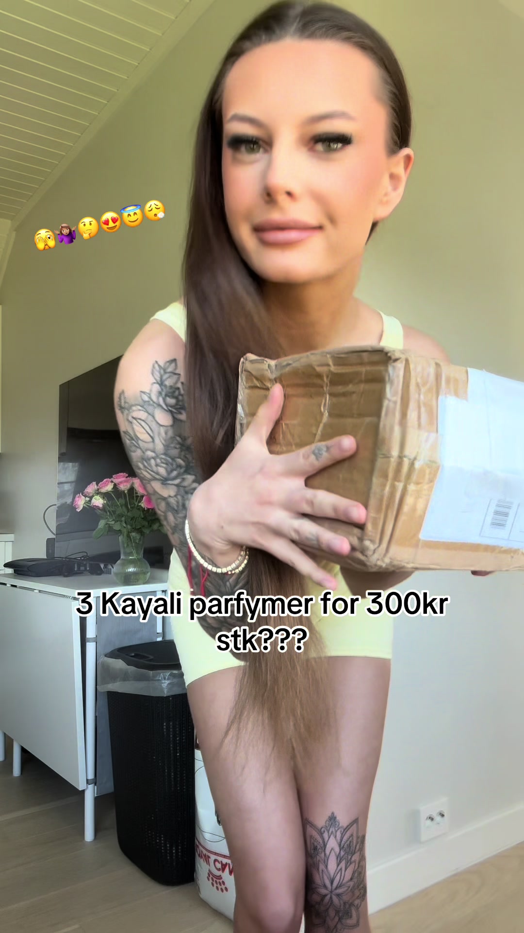 @Emilie Marlen
