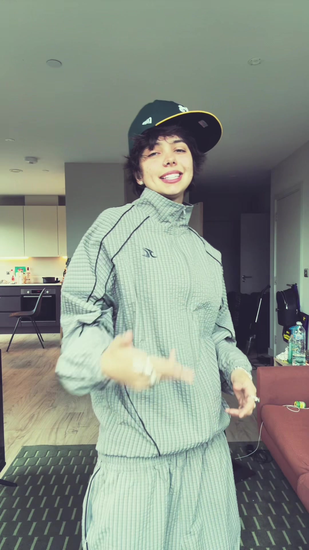 @Valentina Labriola