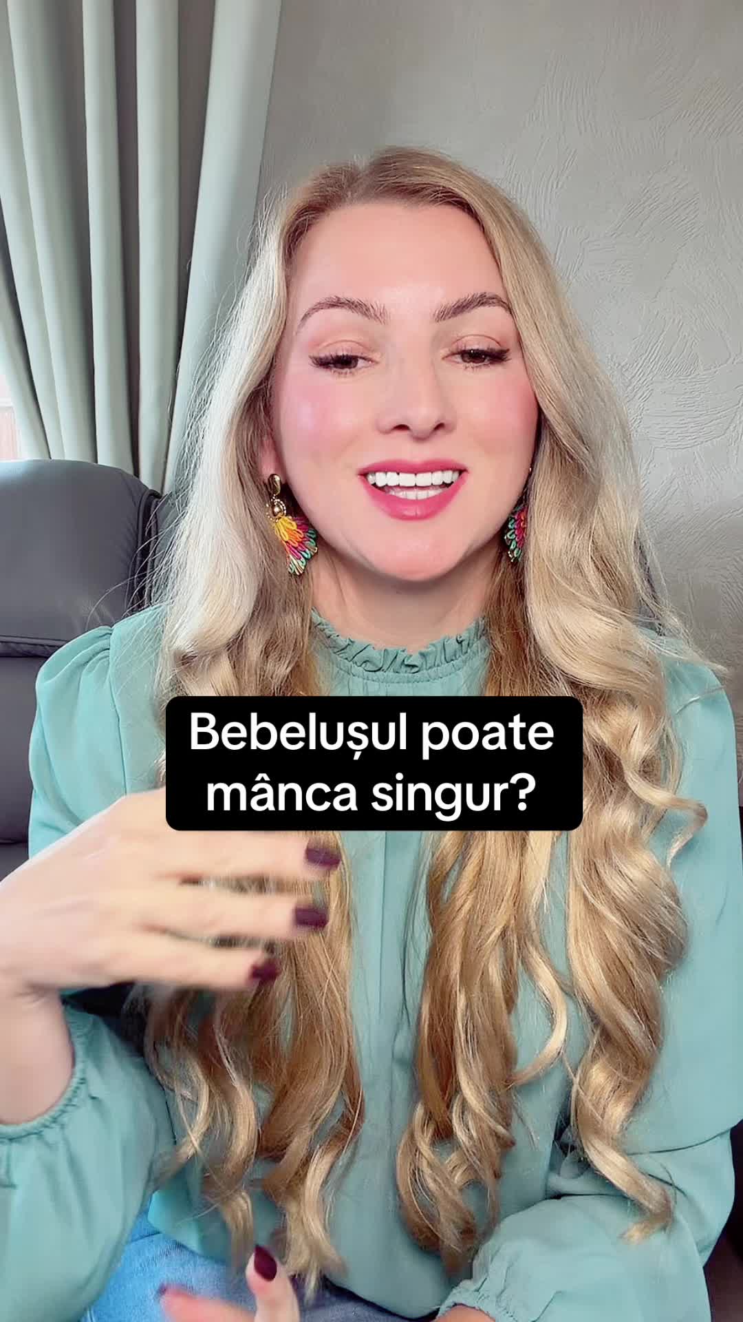 @Nutritia Copilului