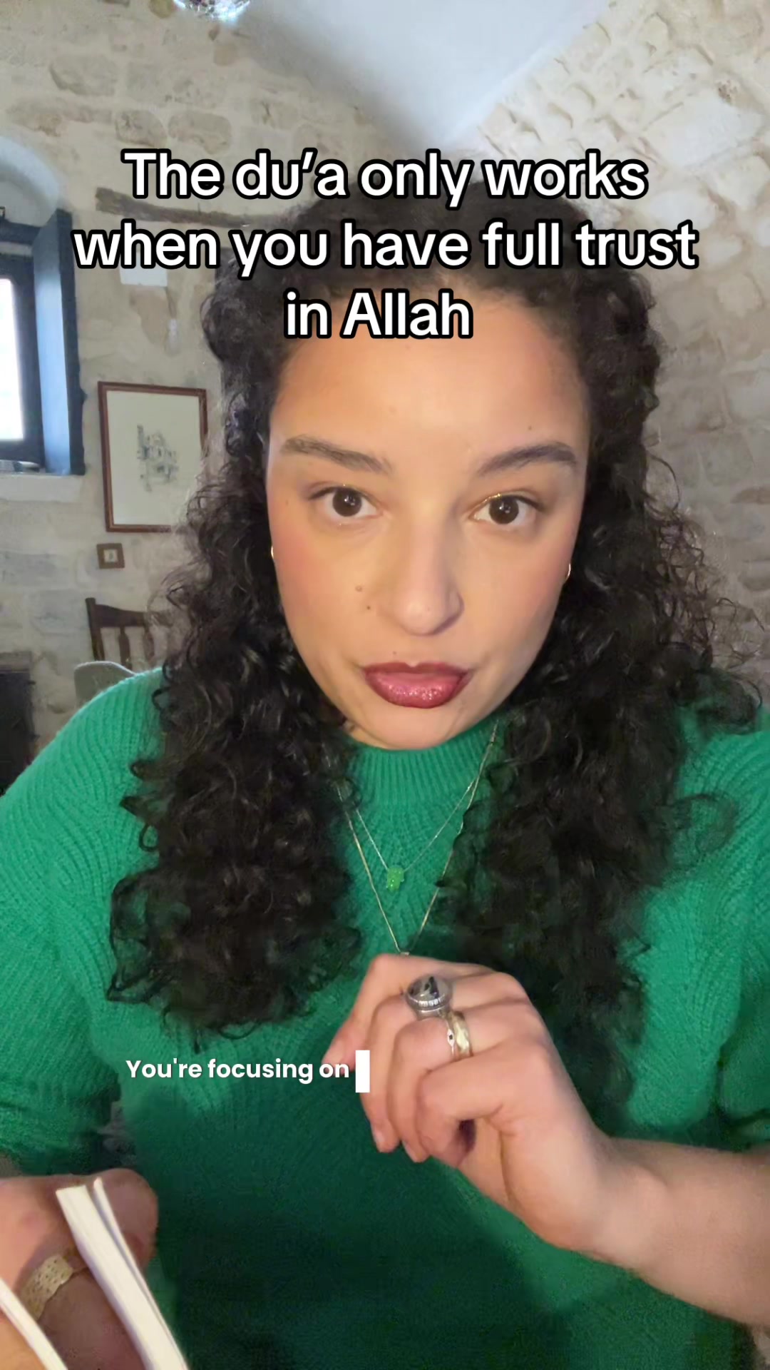 @ManifestingMuslimah