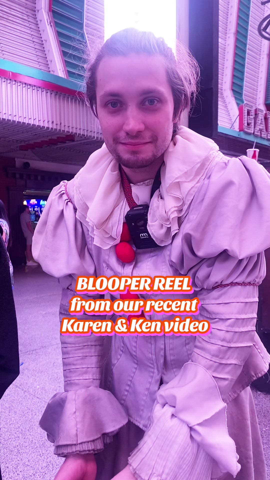 @Vegas Horror Squad