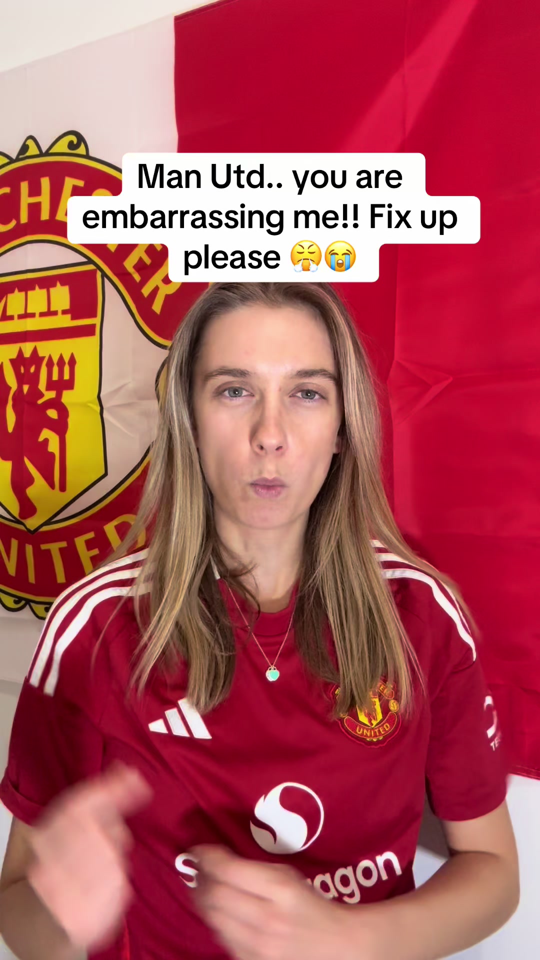 @Alice Talks Football