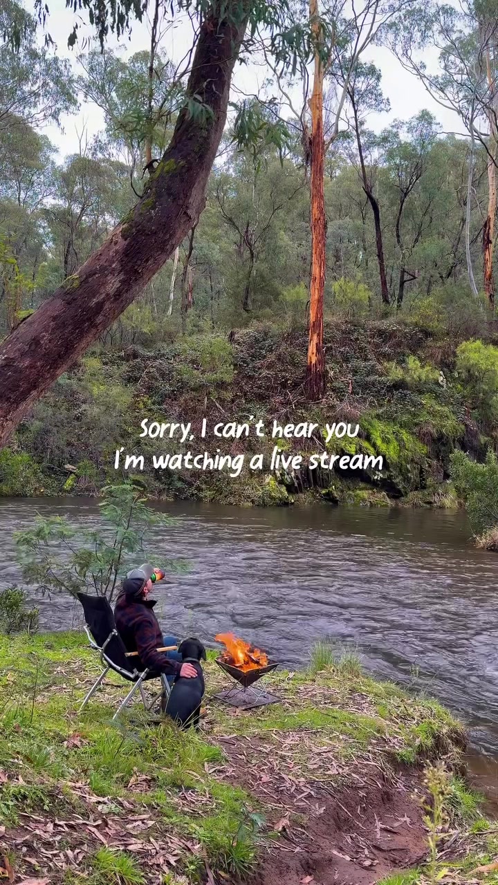 @Camping ideas