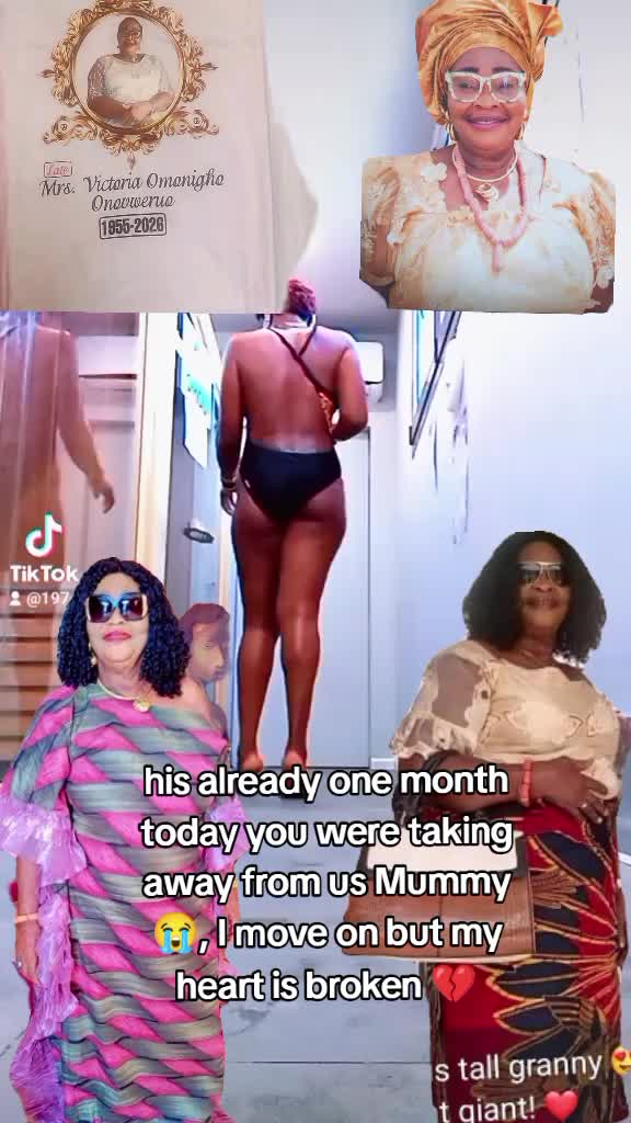 @Rosemary Efetobore