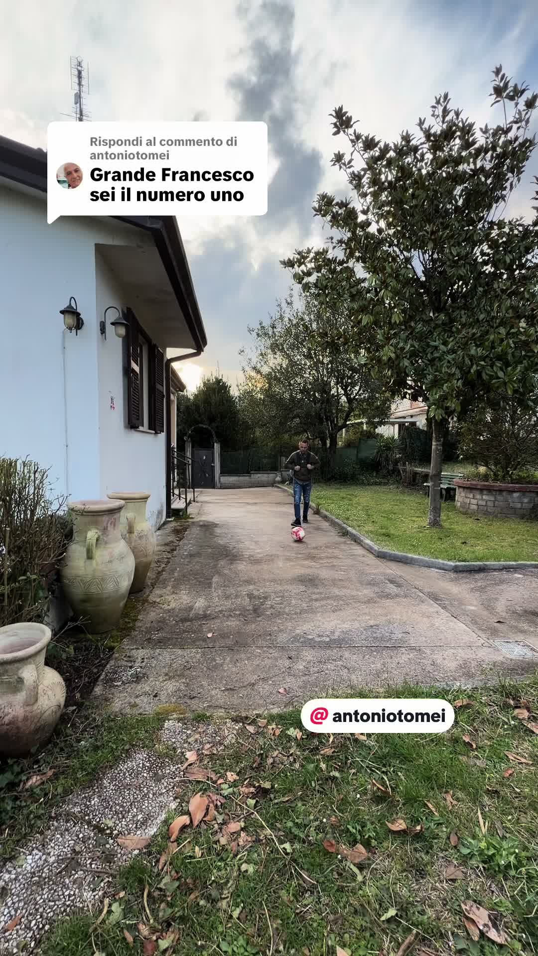 @FRANCESCO CICCIARELLI