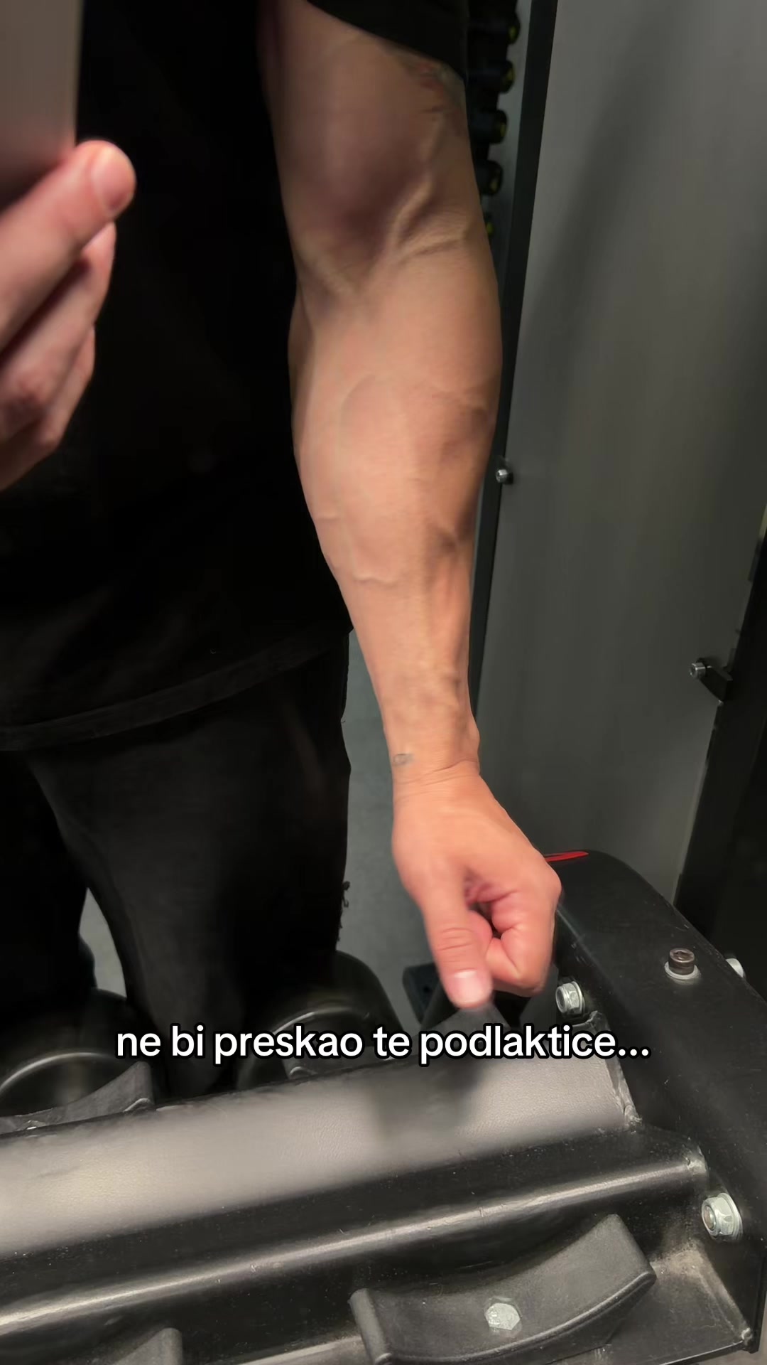 @milos premcevic