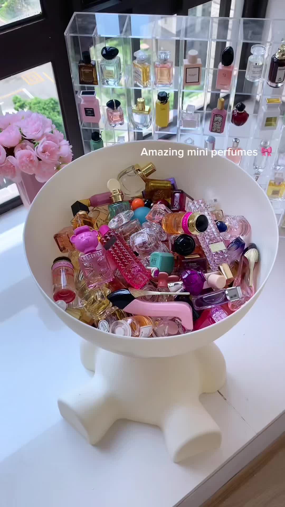 @MiniLuxury Perfume💜