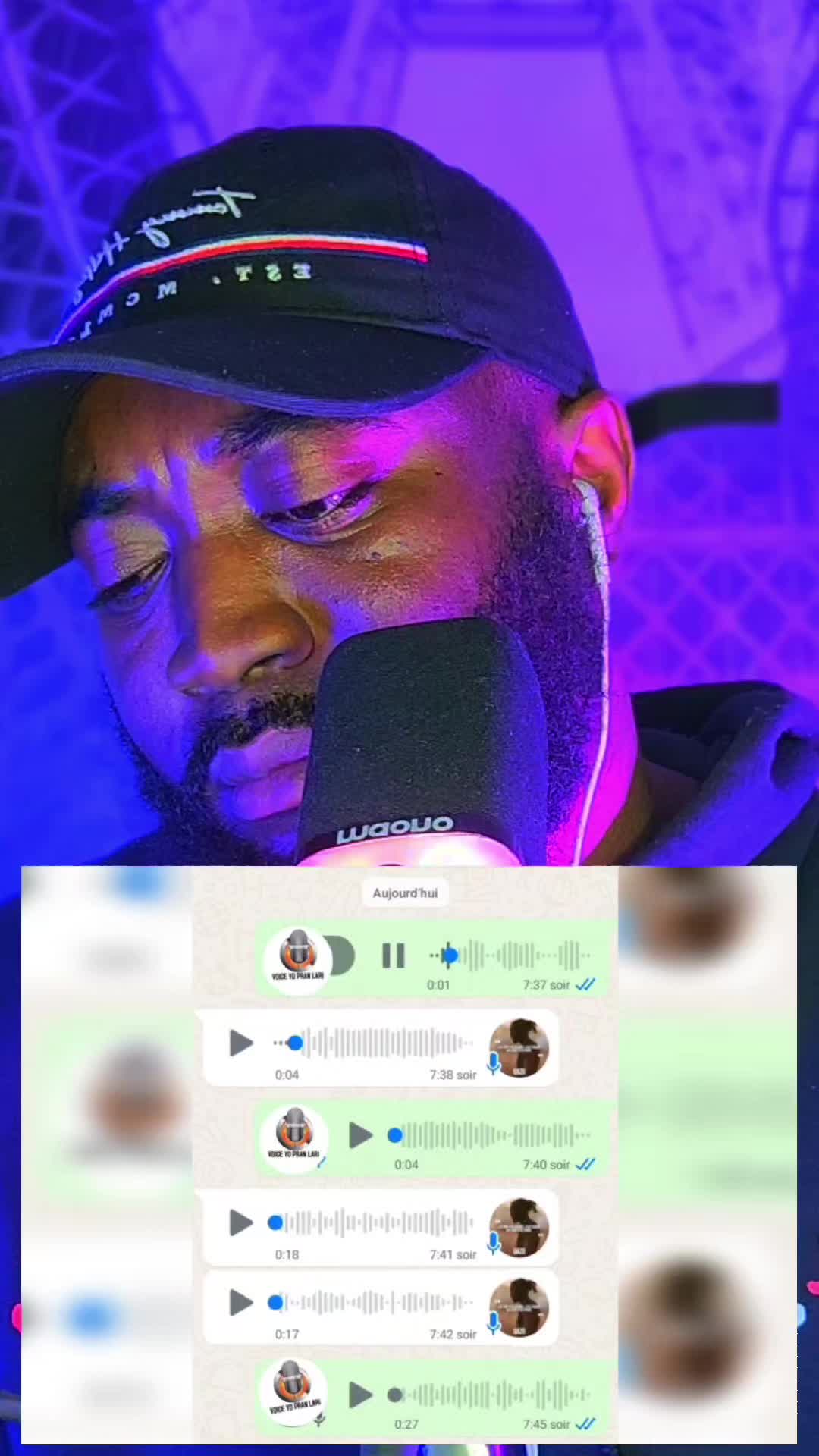 @KreyolReaction (Epavre)😂🤣