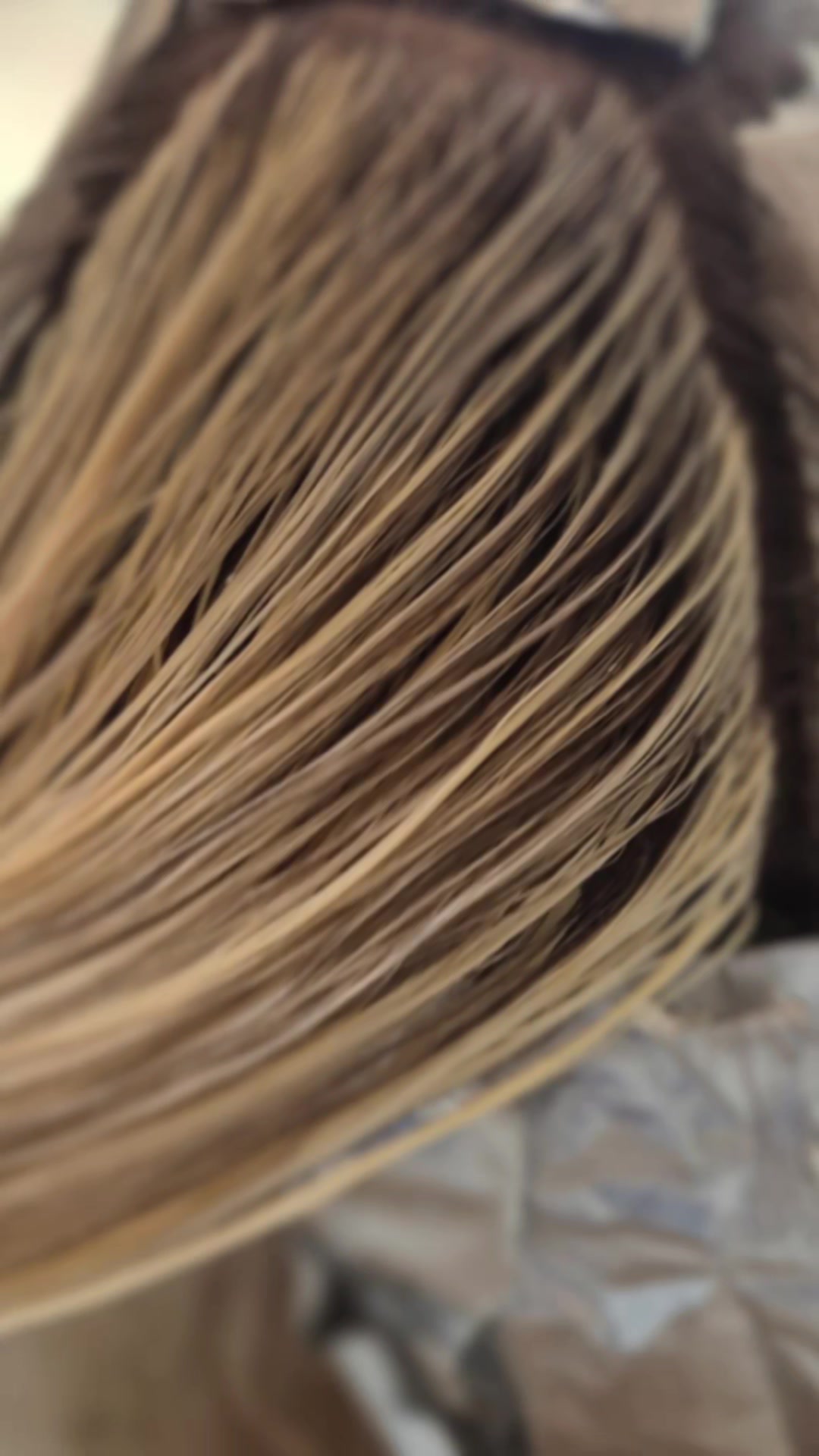 @shona marie hair