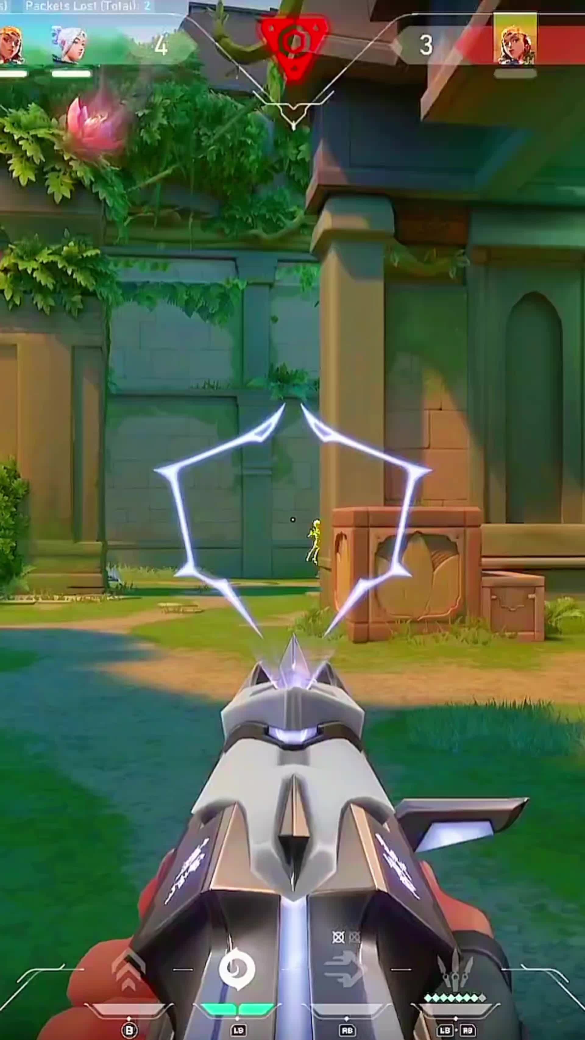 @๐ก ๐ ๐ฃ ๐ ๐ ๐ ๐ ๐ ๐ง๐๐ฃ