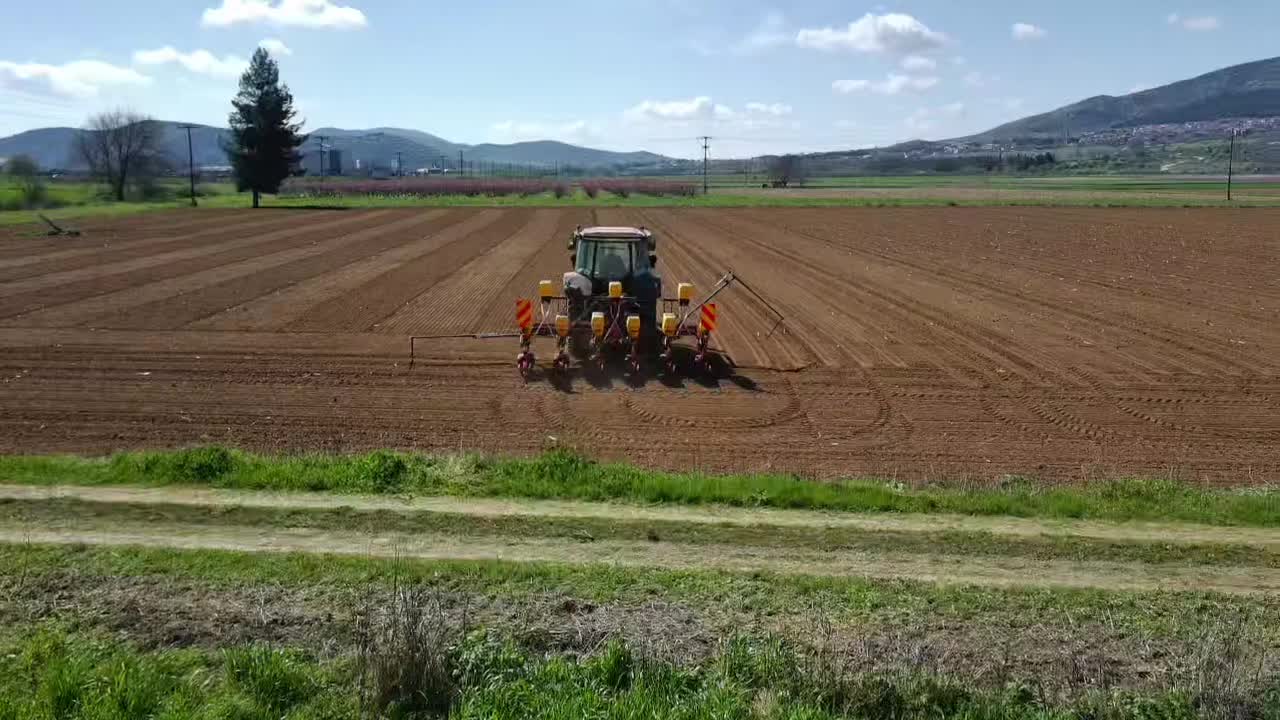 @stelioskamp | Farmer
