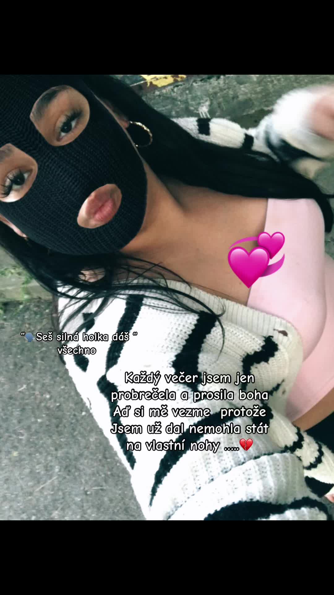 @Jenuška 🥰❤️😱