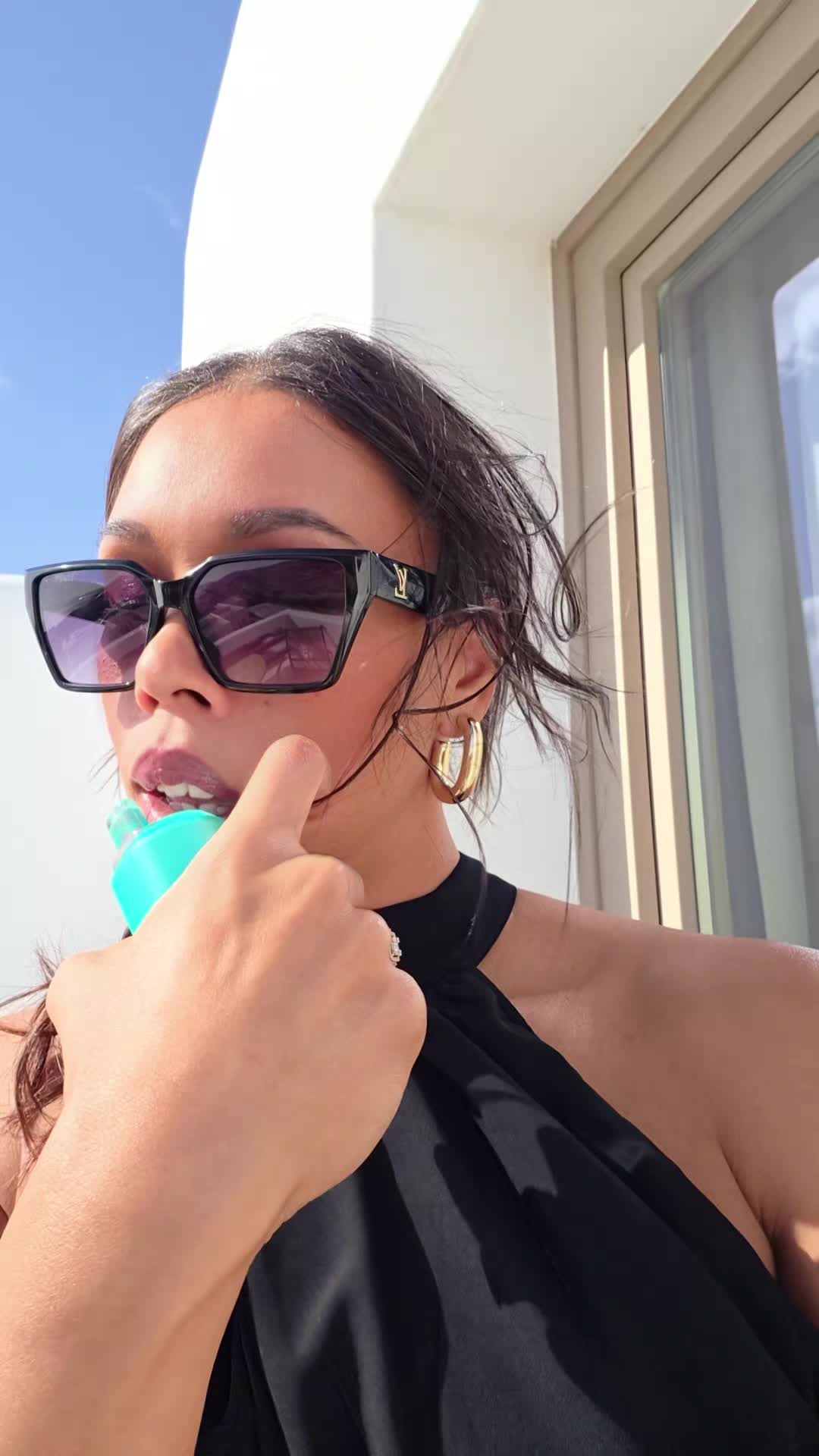 @Victoria Obahor