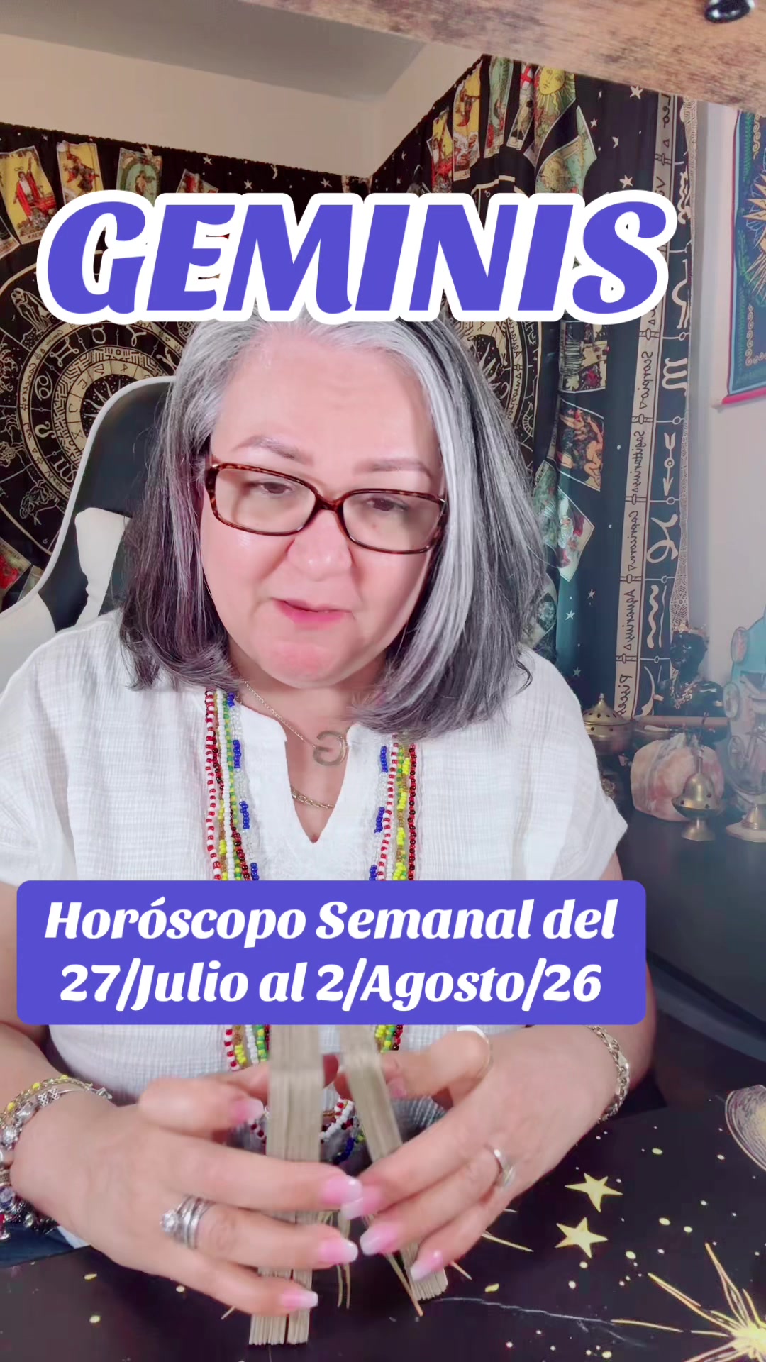 @Gabby Tarot y Bot&aacute;nica 🧿🪬🔮
