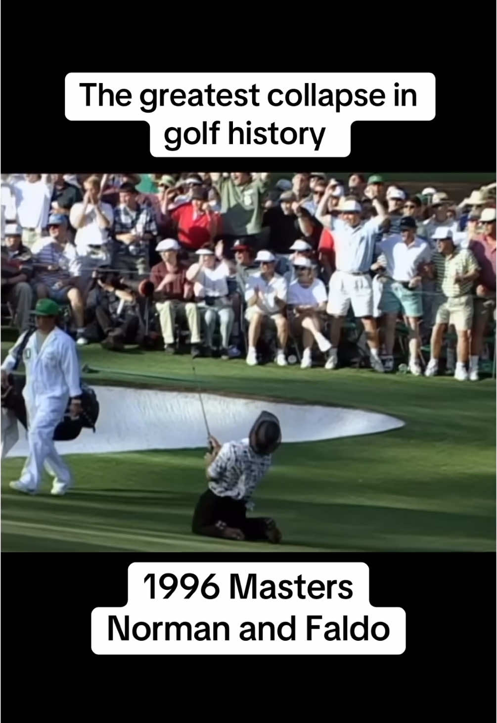 @Vintage Golf Moments