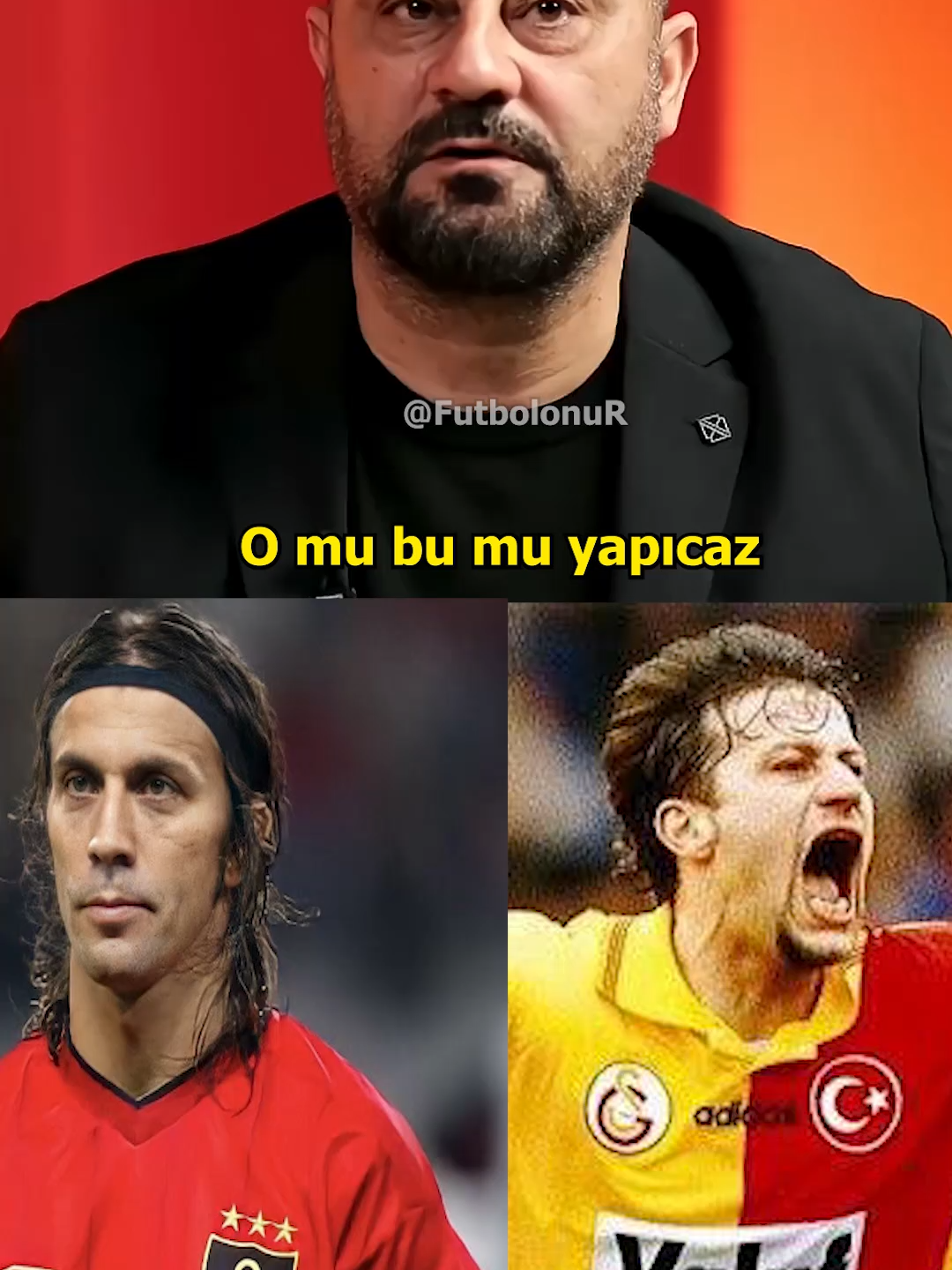 @Futbol Uzmanları