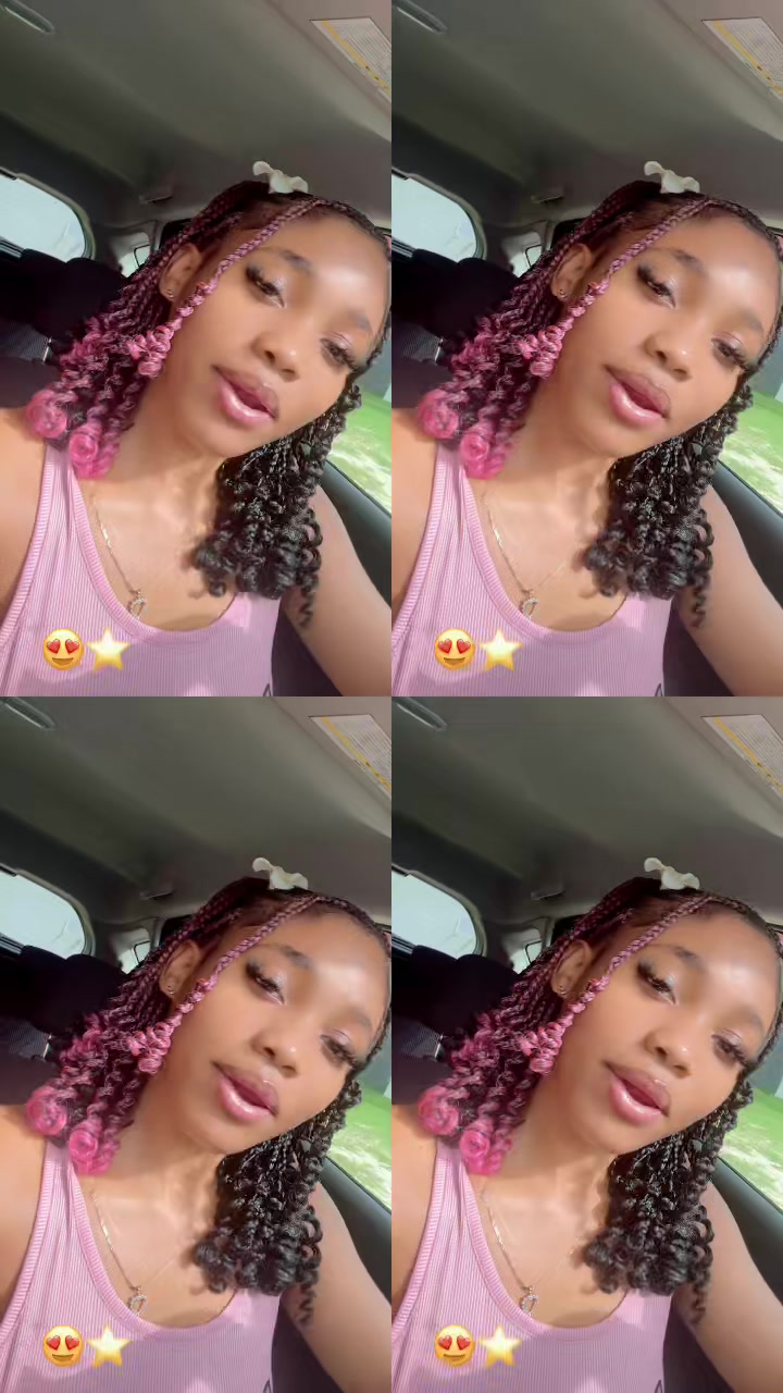 @PrettiestVic 🎀