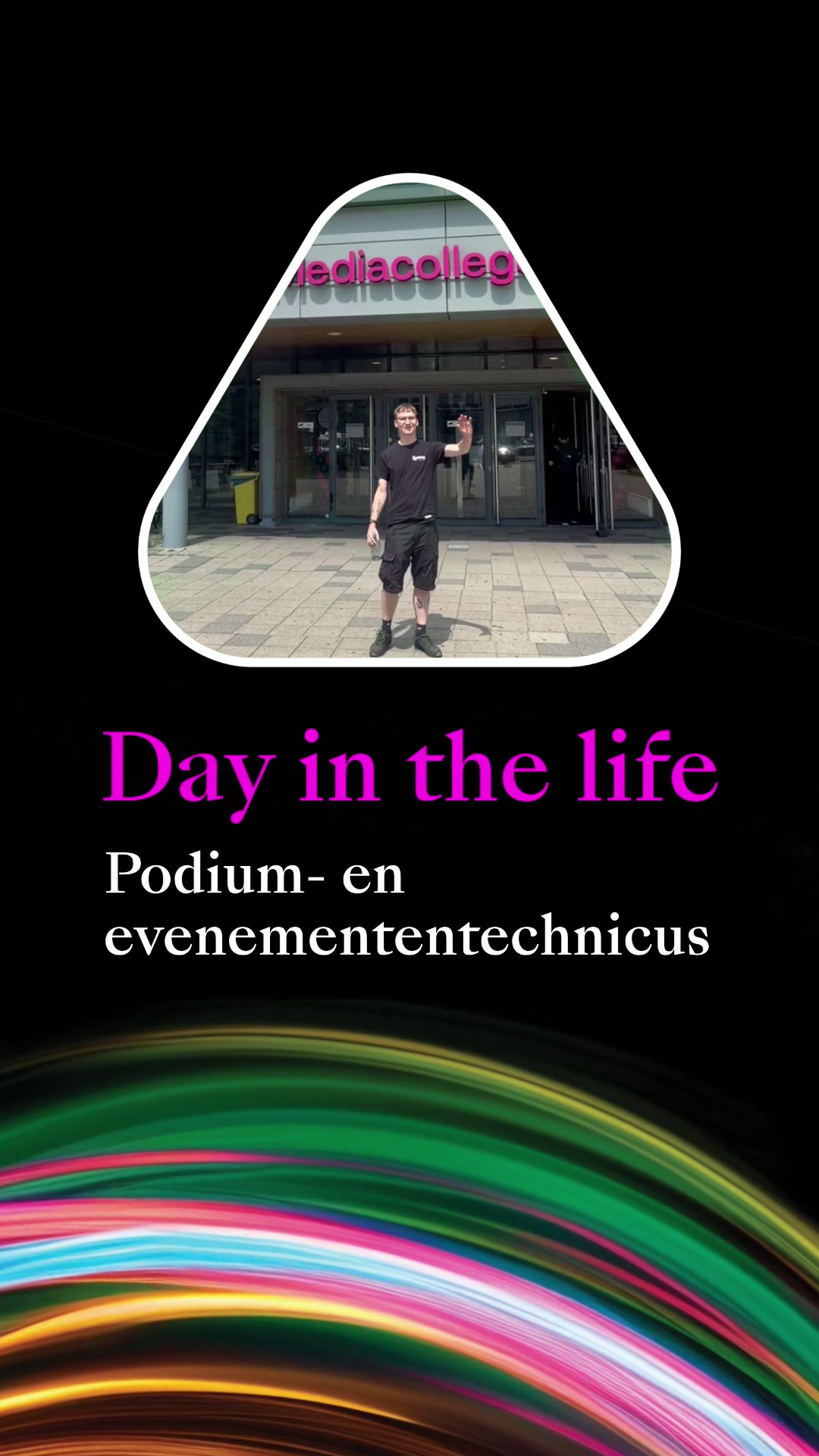 @Mediacollege A'dam
