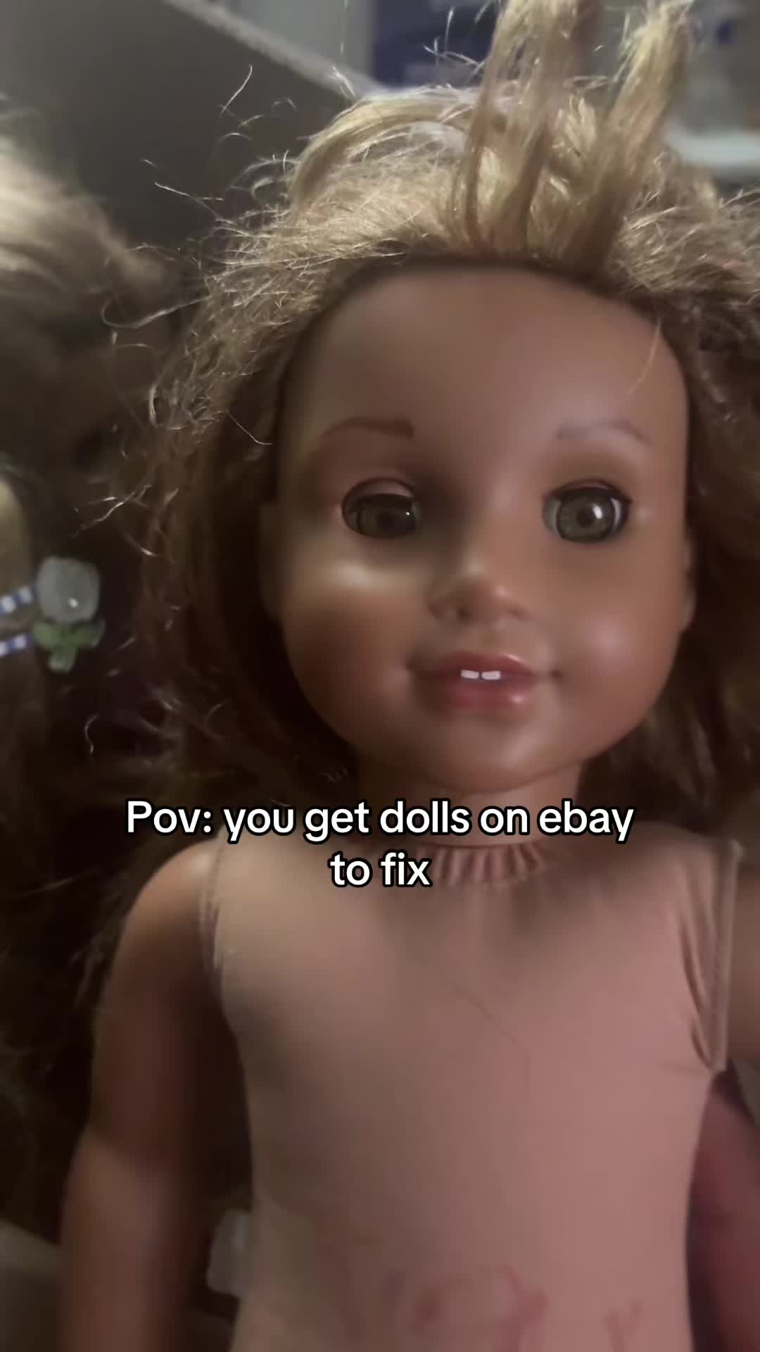 @American girl