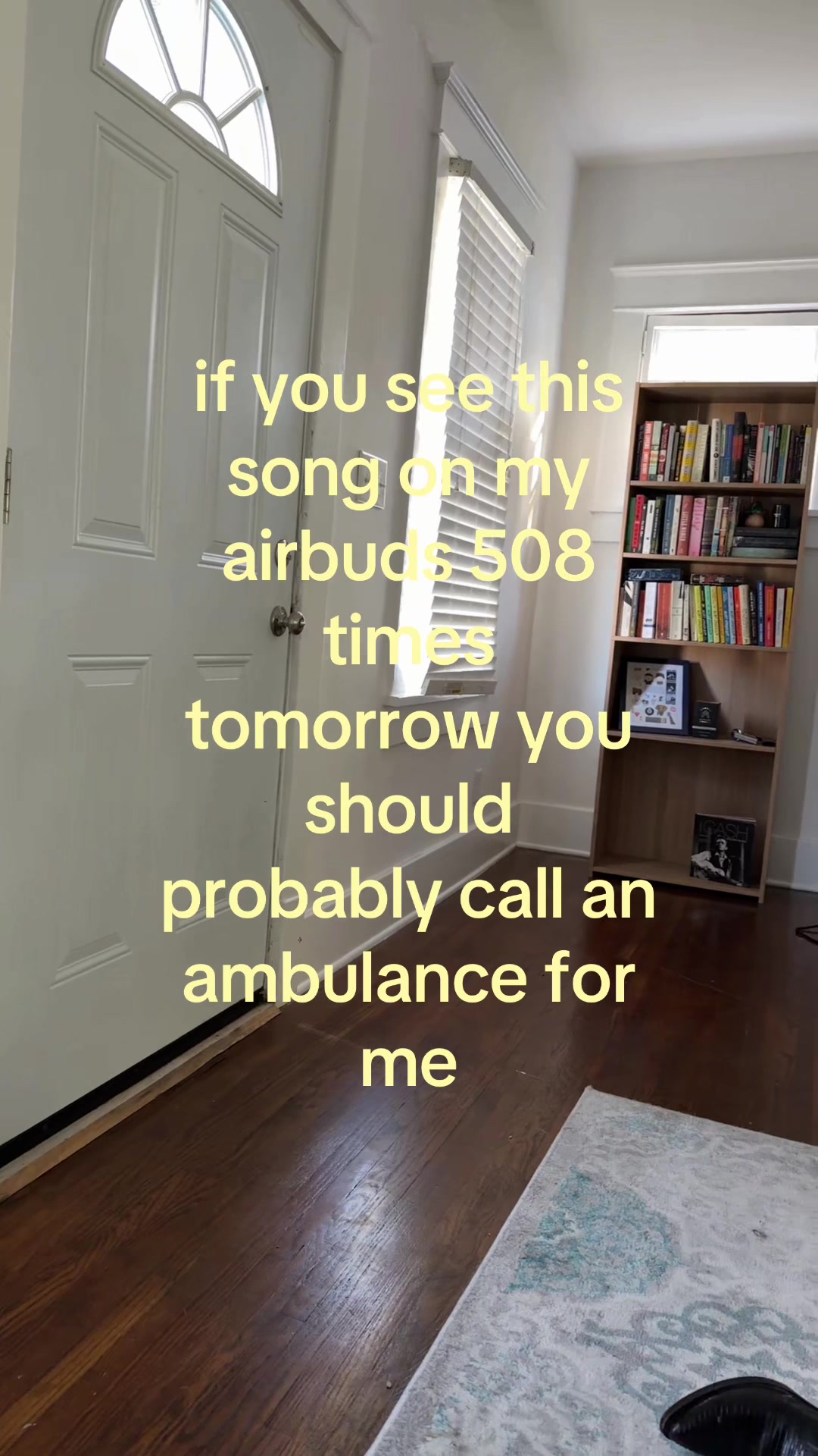 @tallulah ⭐️ airbuds