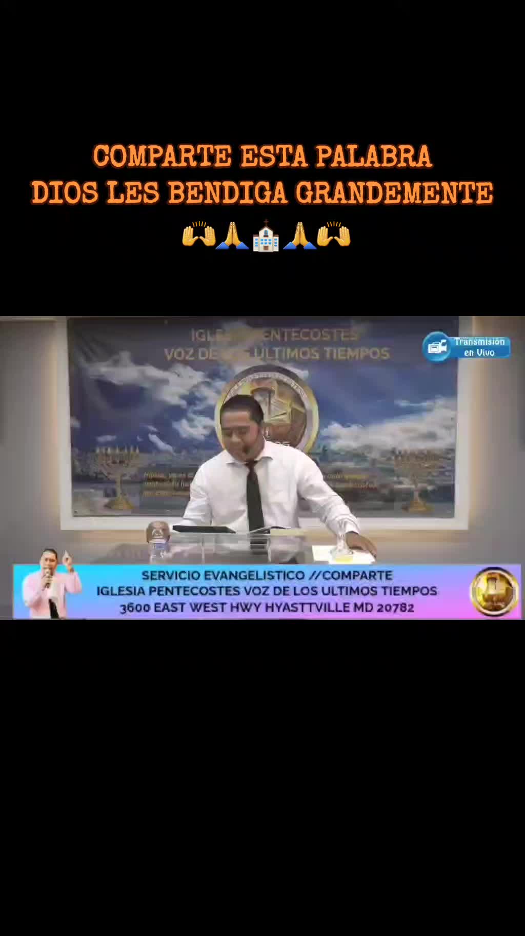 @IglesiaVozDeLosUltimosTiempos