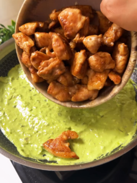 @Chef Nehal karkera