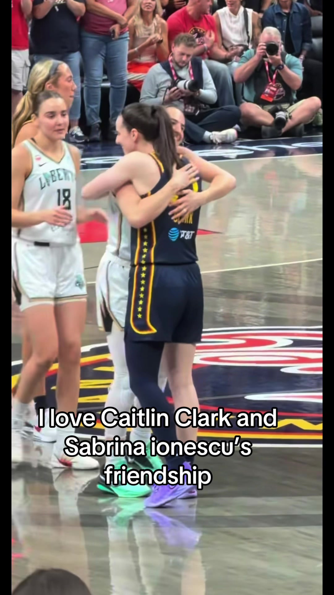 @caitlins updates
