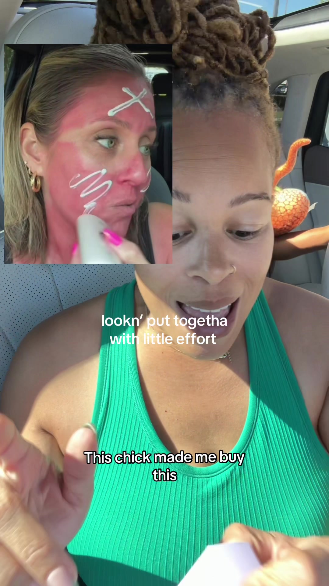 @๐ Millie | 40+ Self-Care