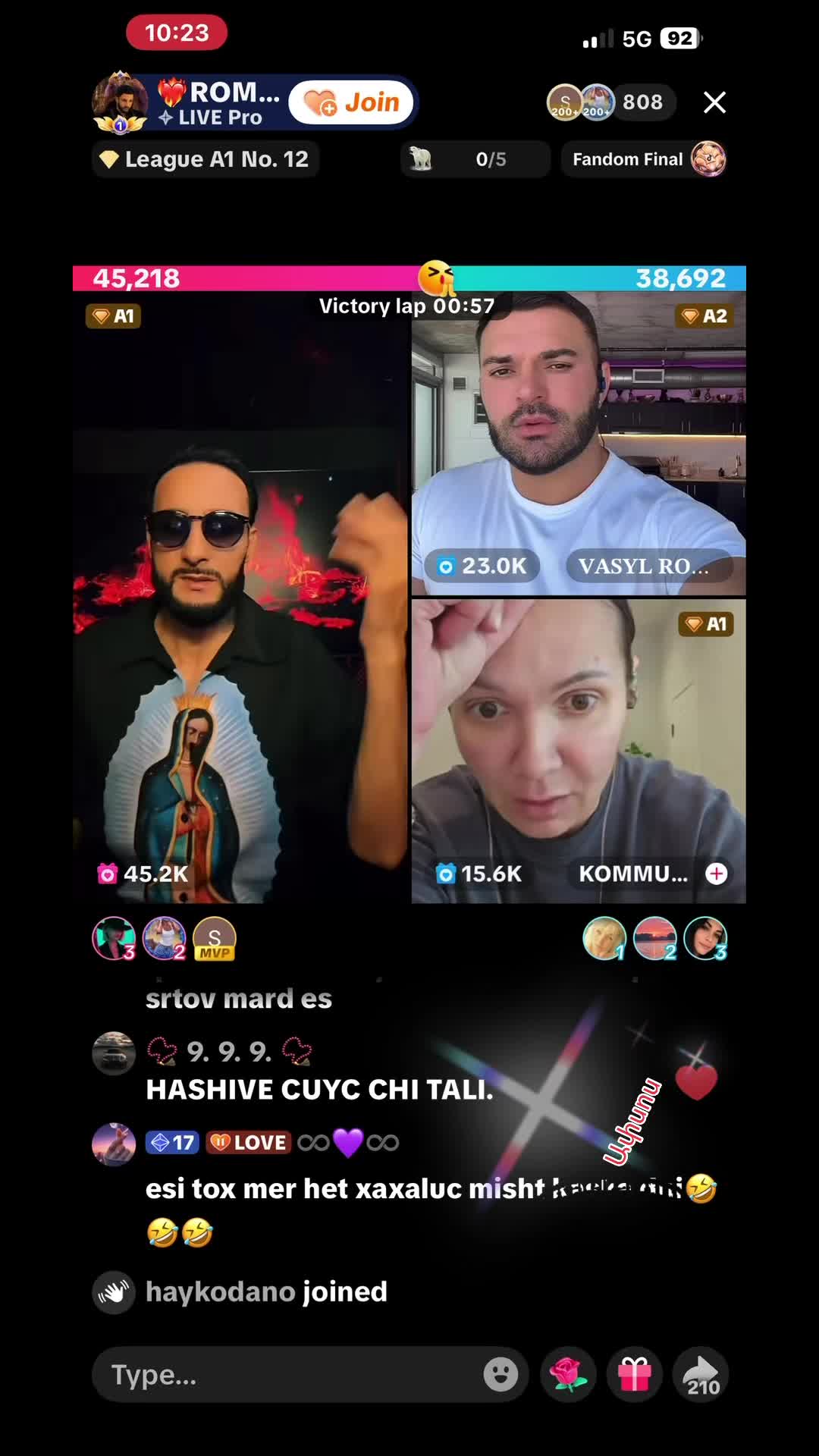 @🇦🇲 Osan.H 🇺🇸