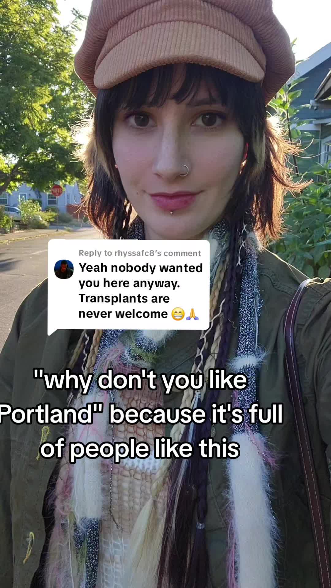 @May