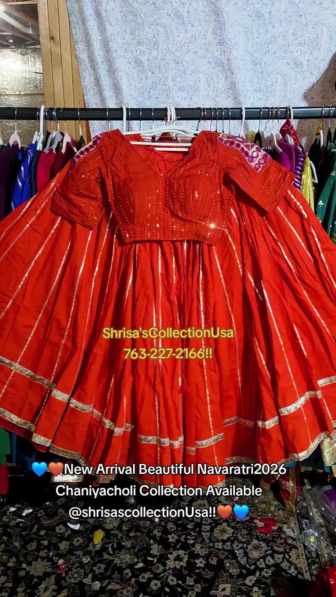 @Shrisa's CollectionUSA