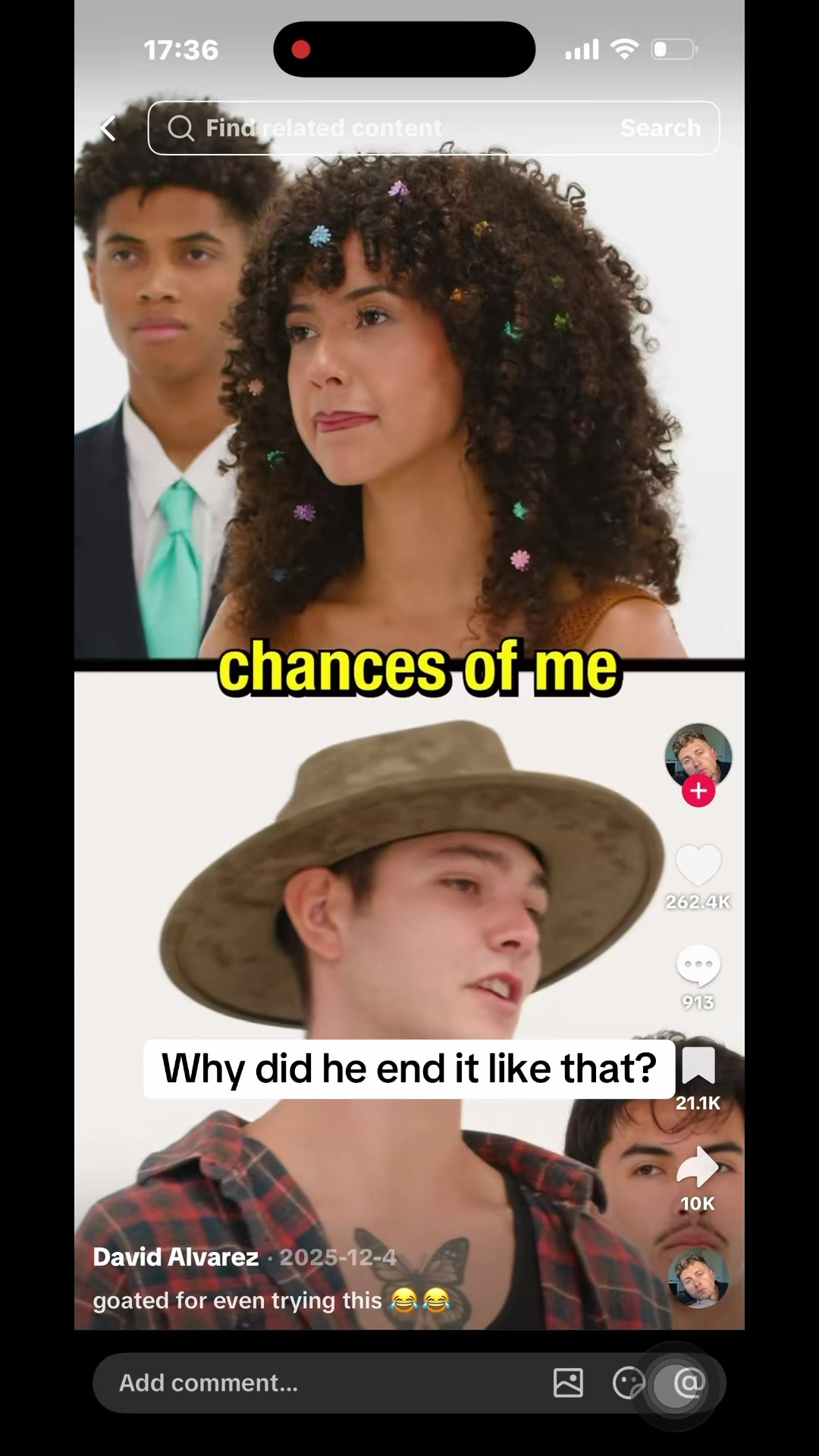 @Ref Mike