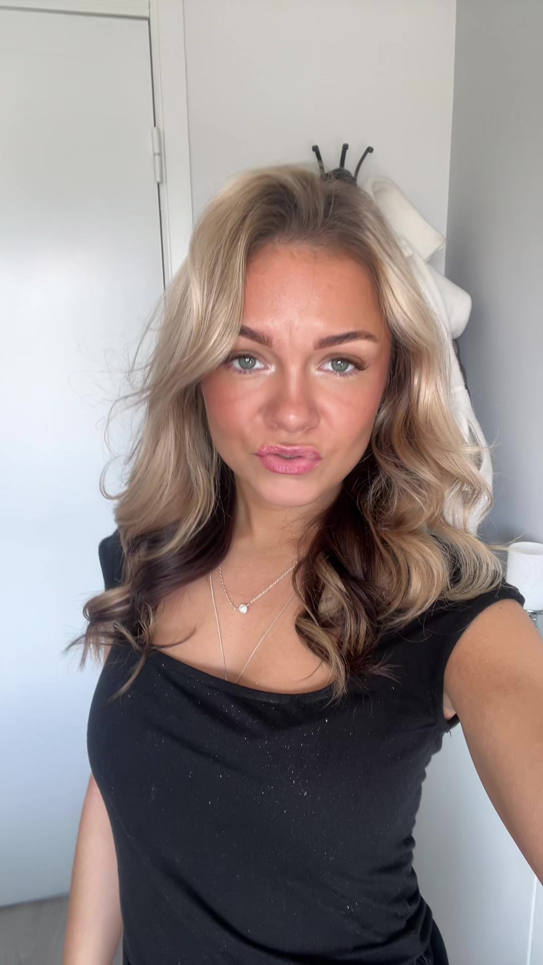 @Nicole Karlsson