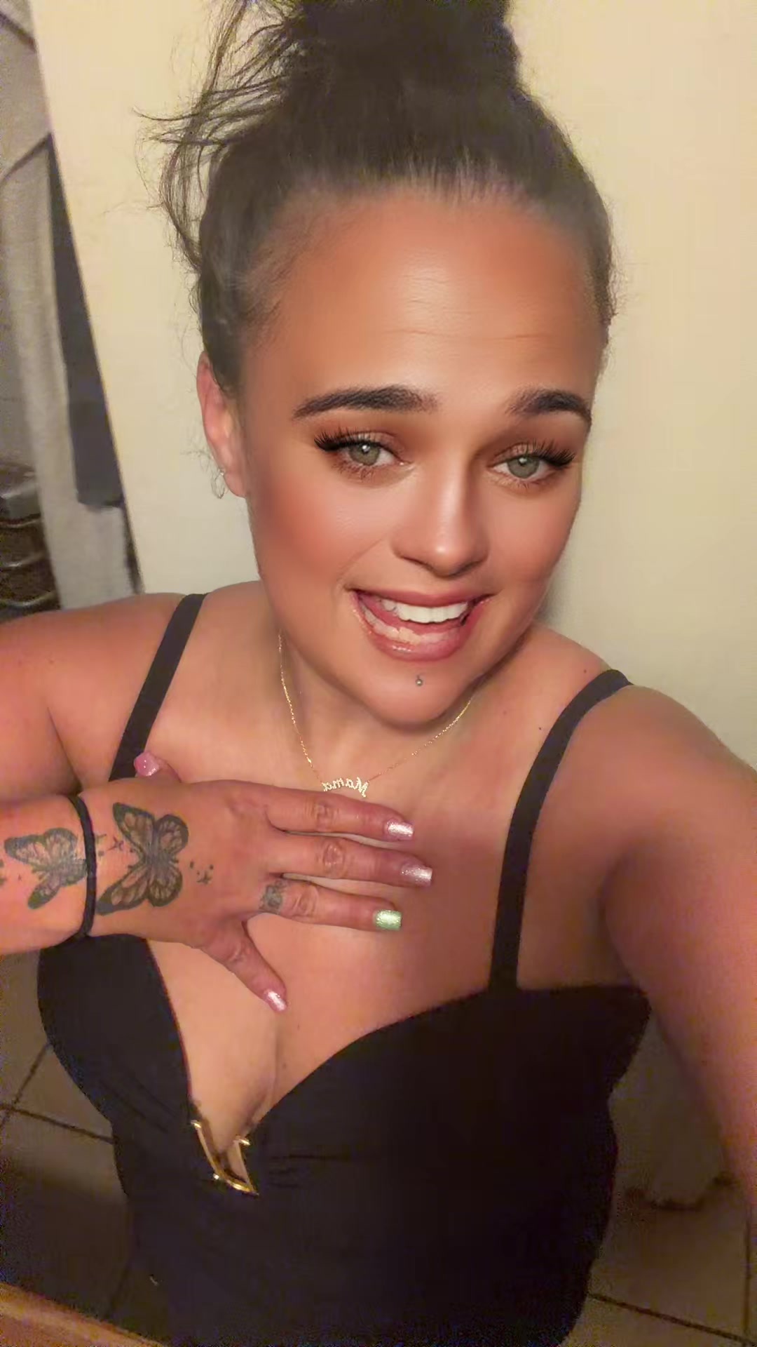 @AmberRenee
