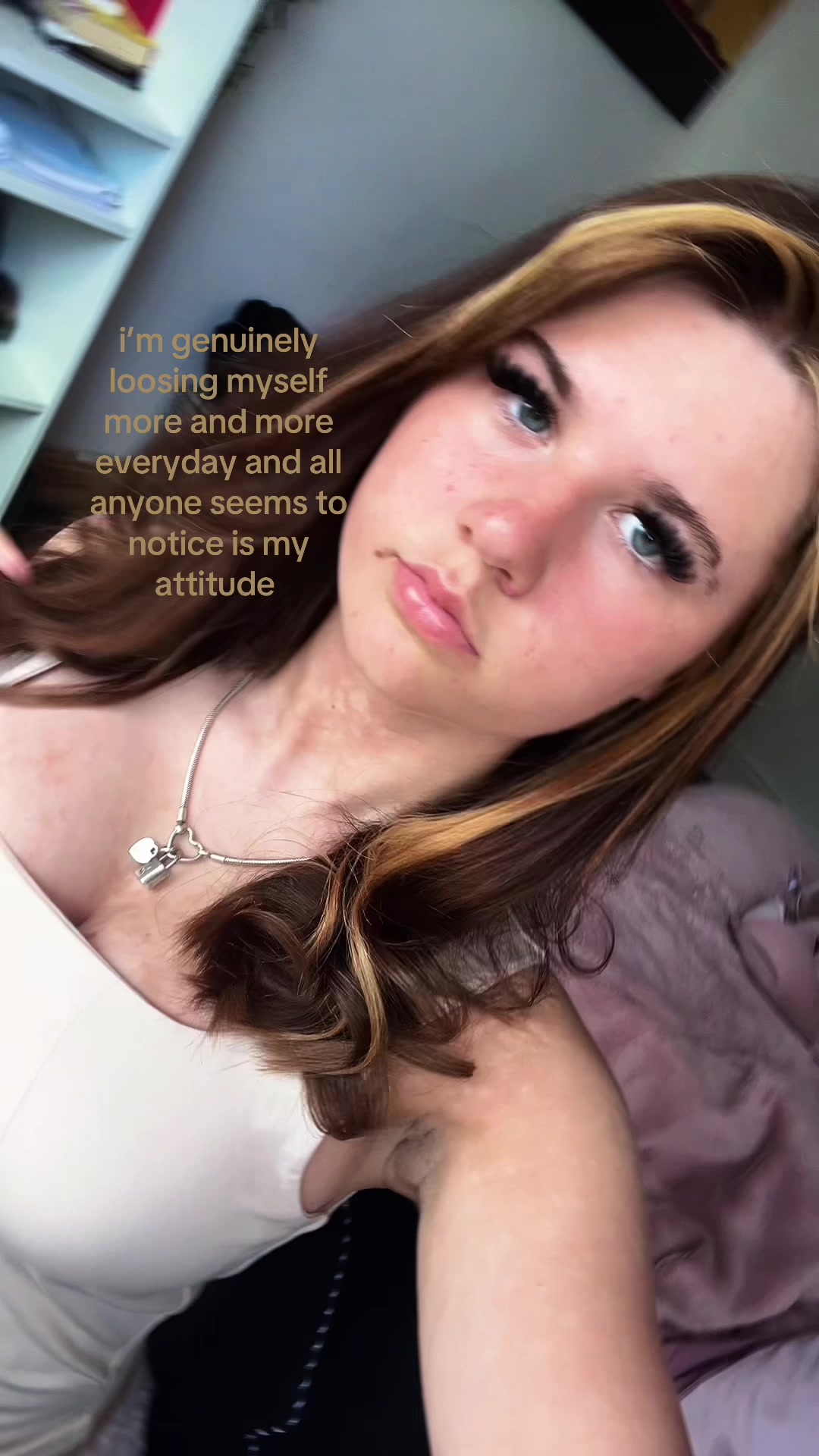 @username