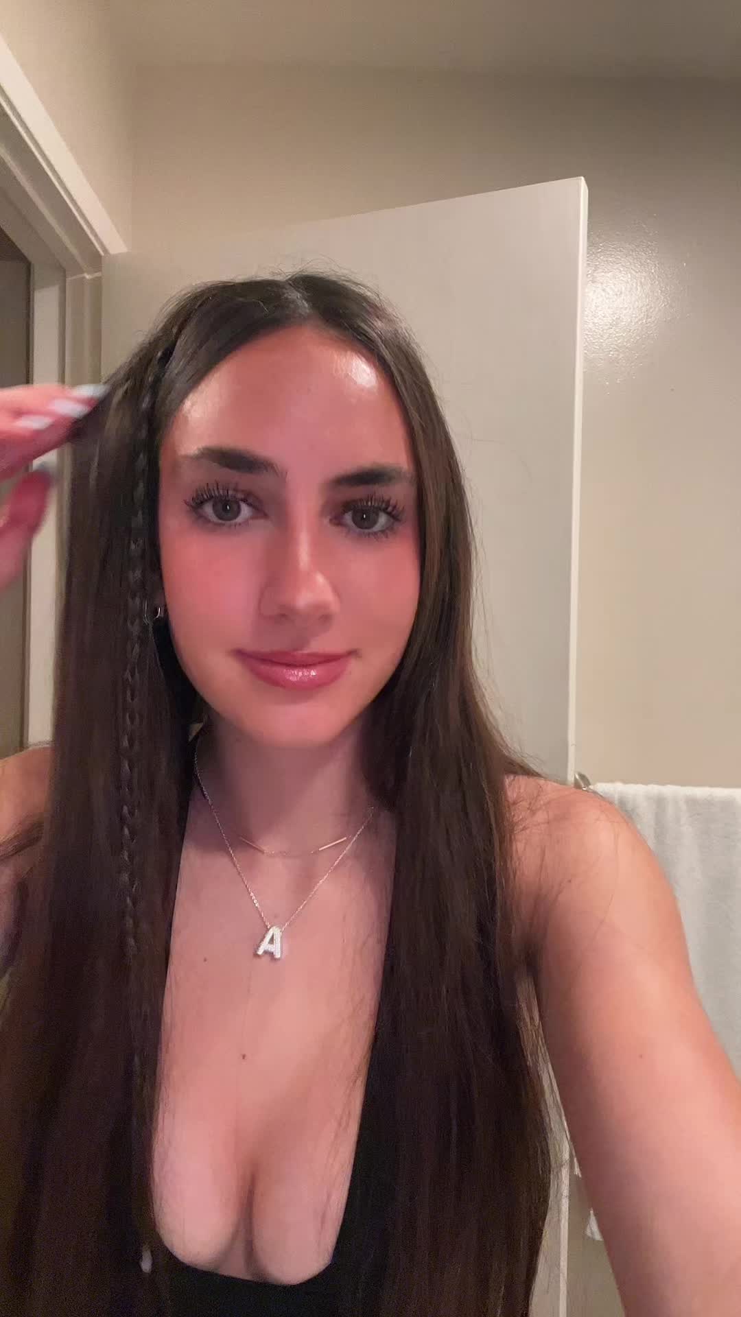 @alessiacostaa ๐