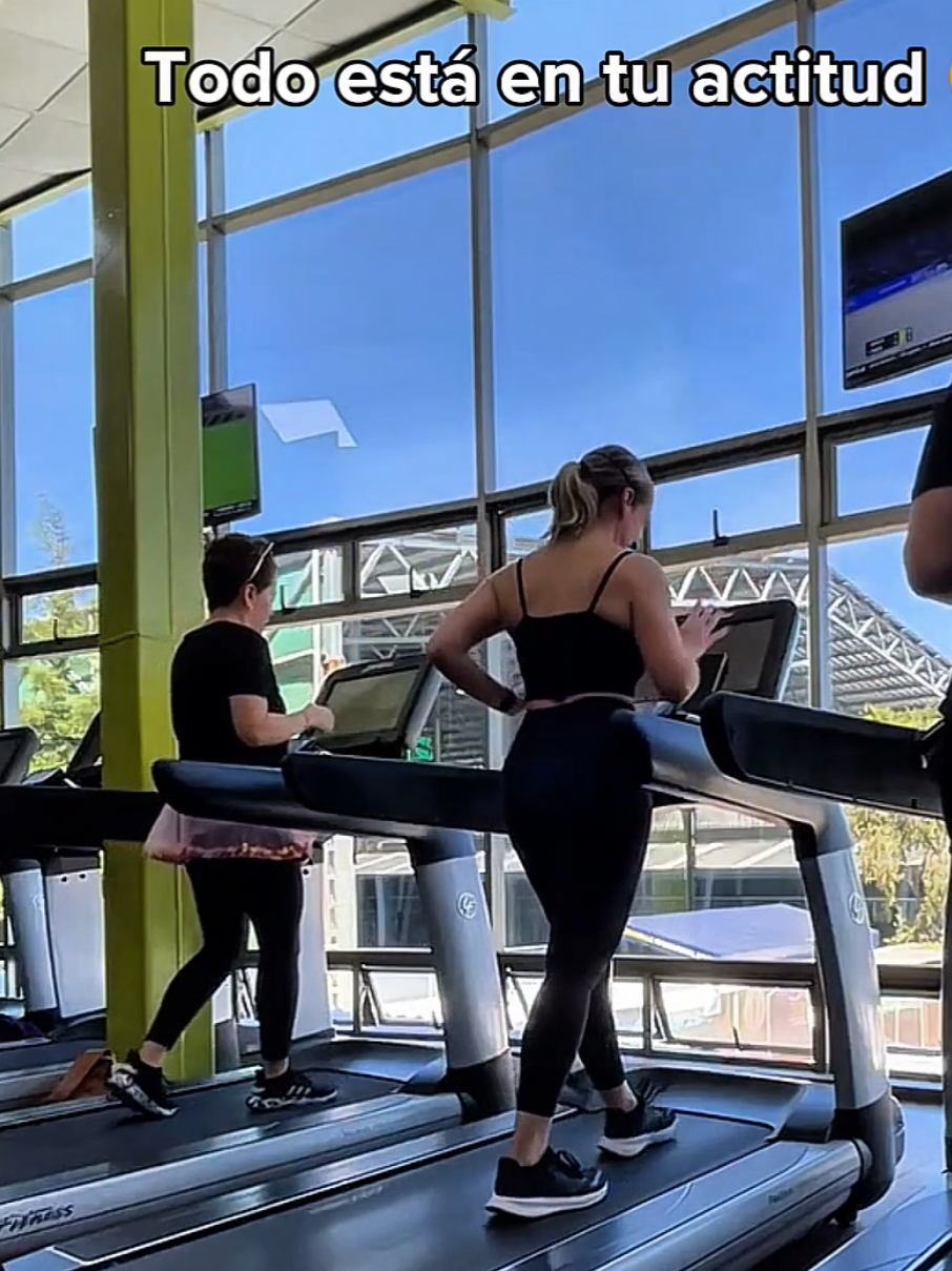 @Gaby_fitbeats Treadmilldance
