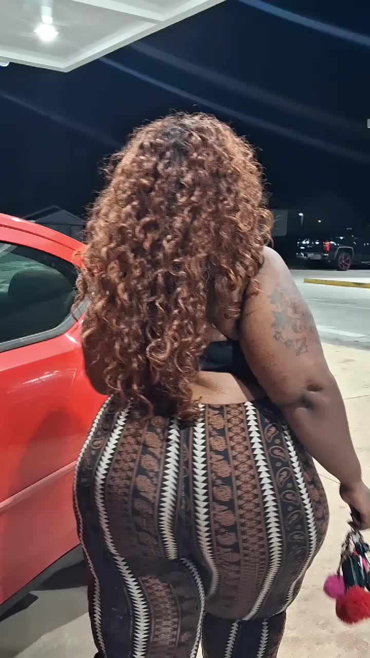 @Chantelly Layne