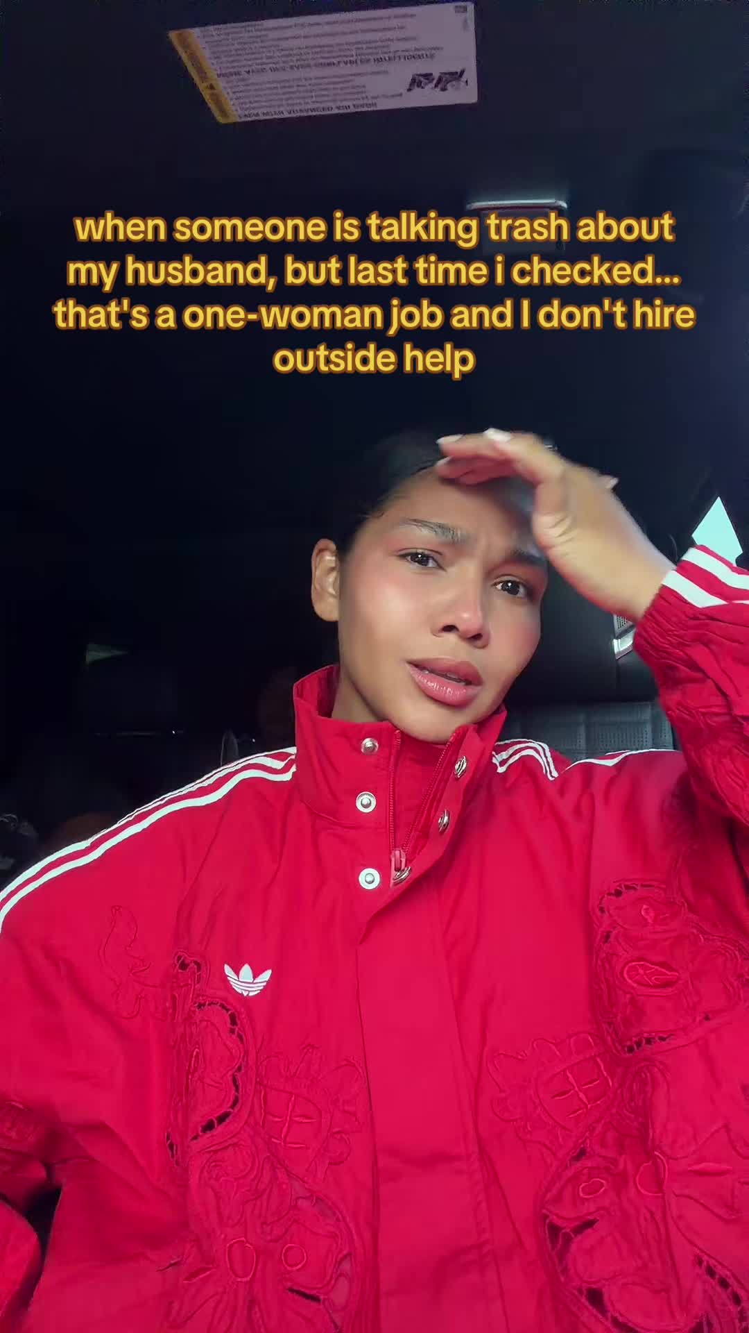 @April Buckles