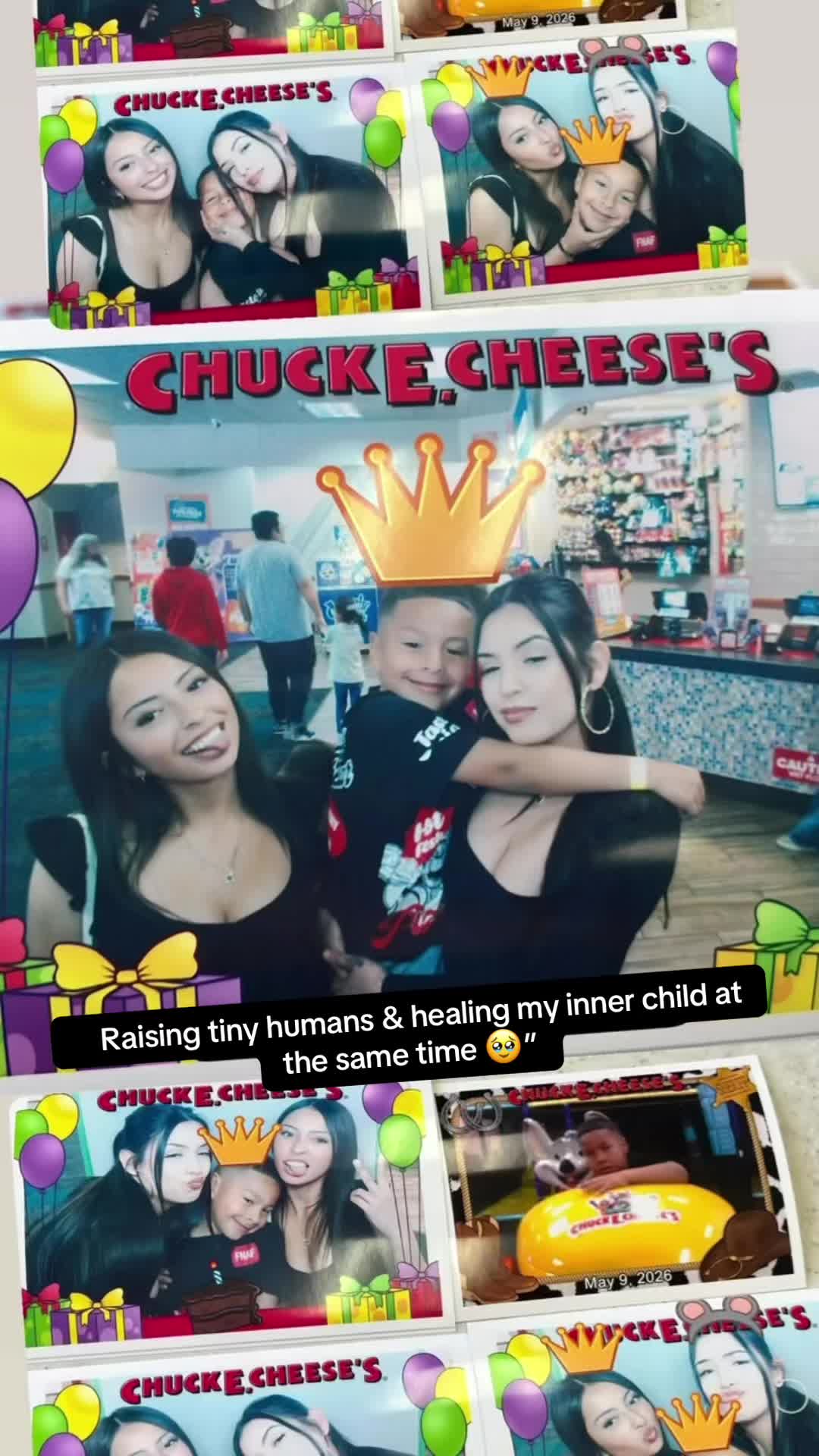 @Michelle
