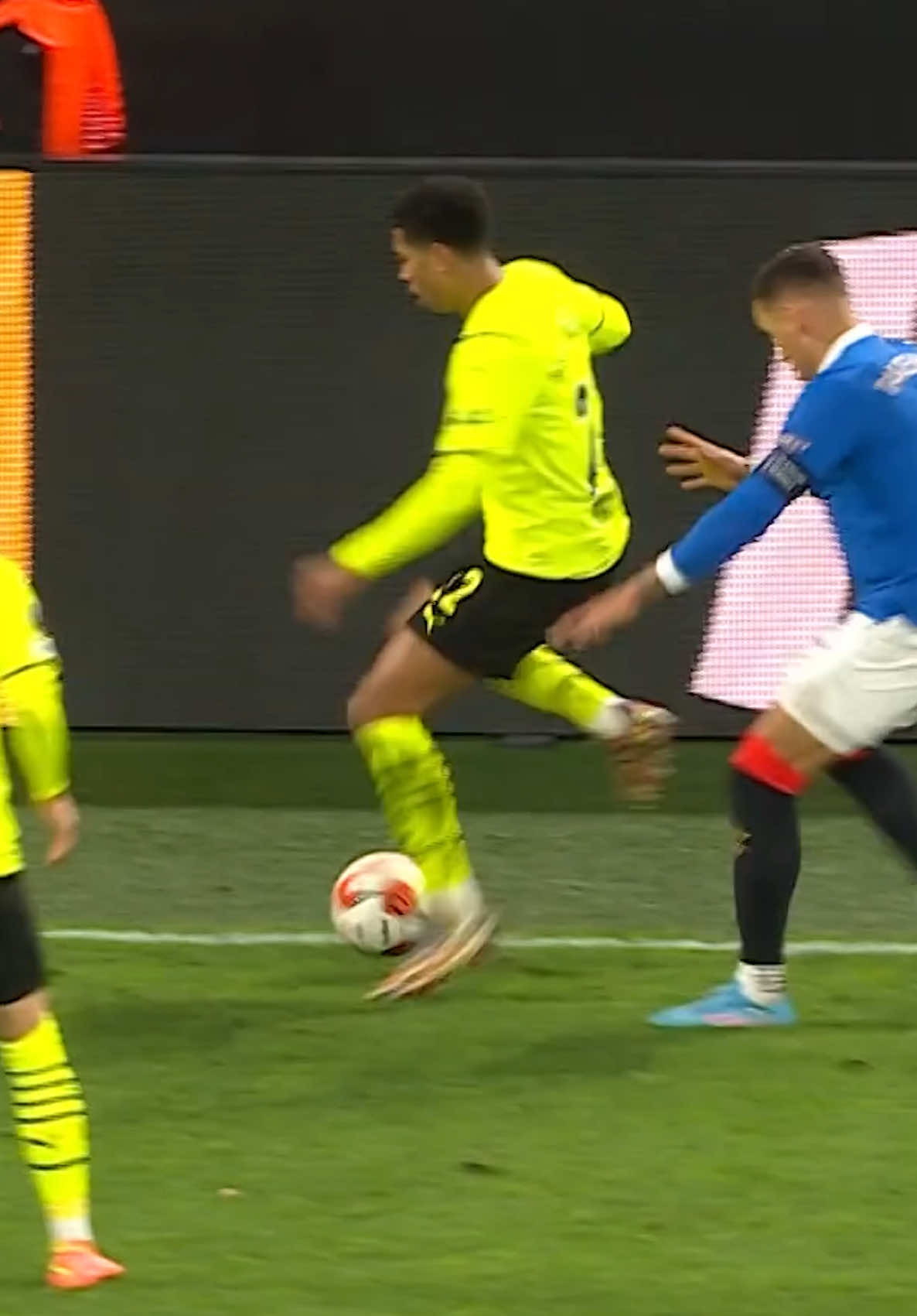 @Europa League