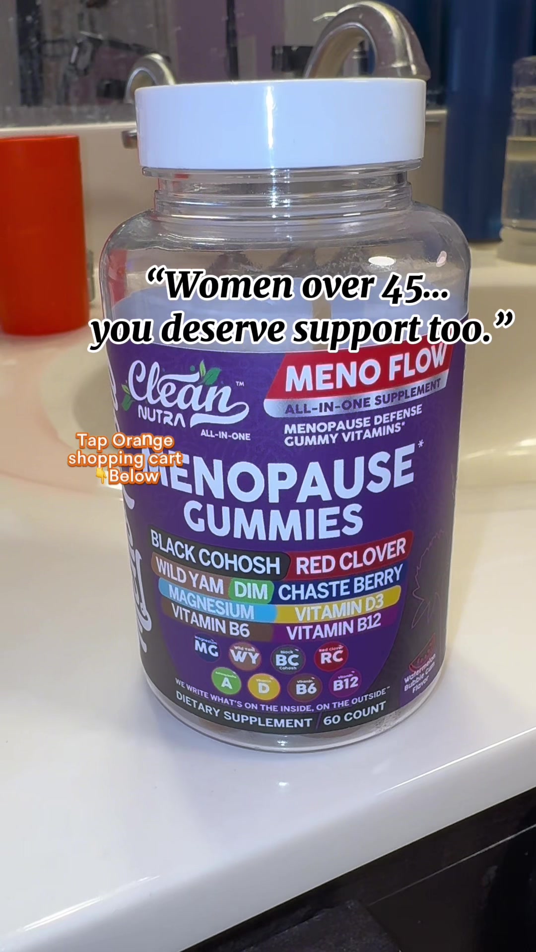 @Melanie Lavon | Real Talk