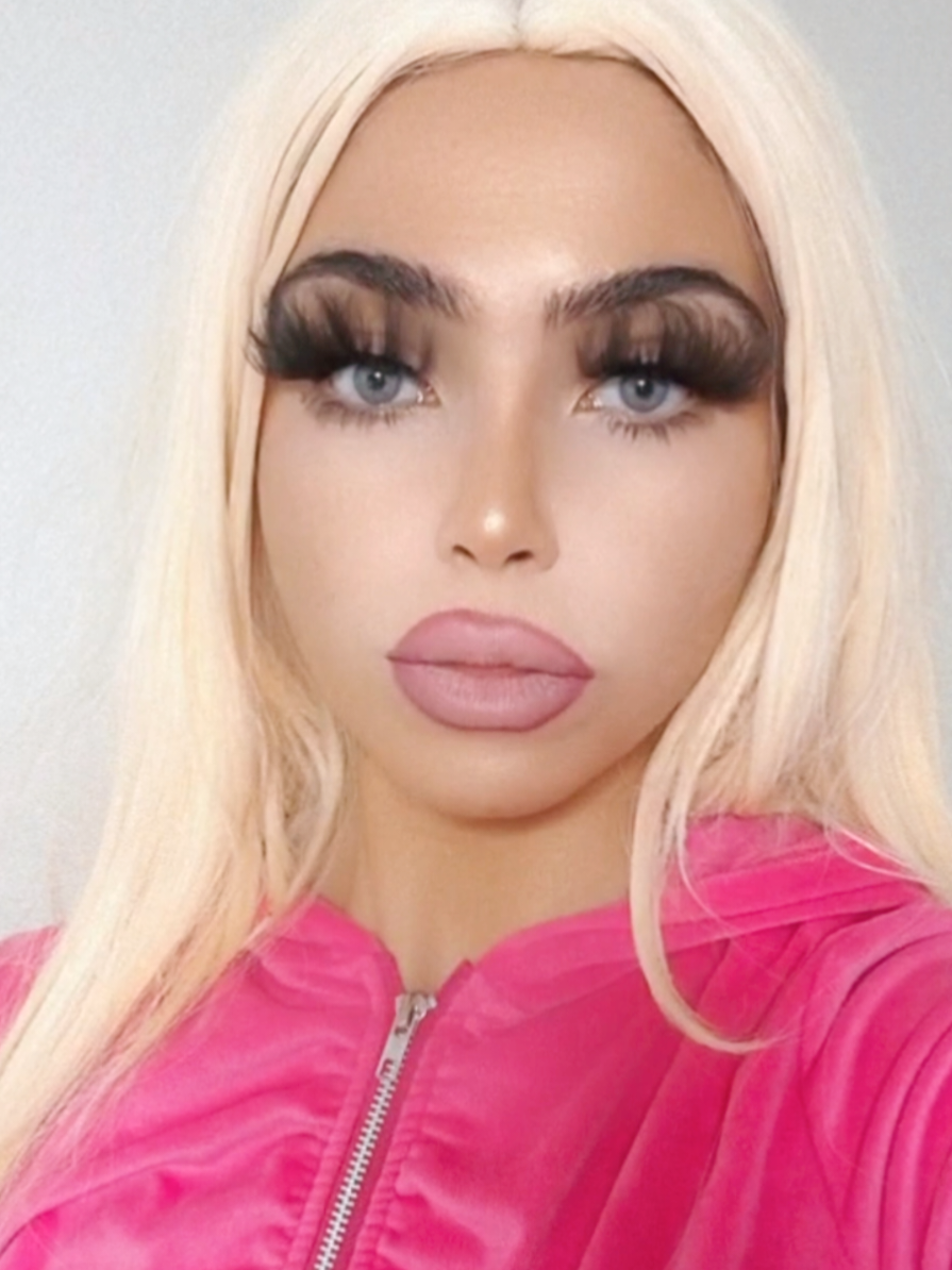 @Vanilladreams