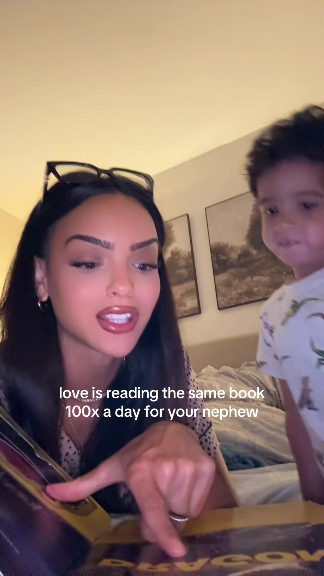 @Lisa Ramos
