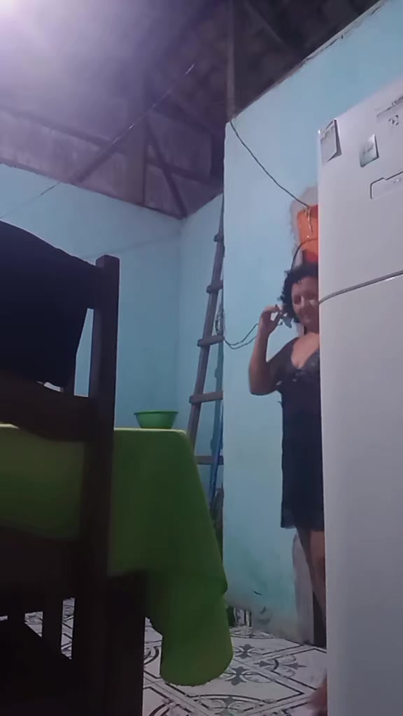 @Nete dan&ccedil;arina do Tik Tok 🥰😍