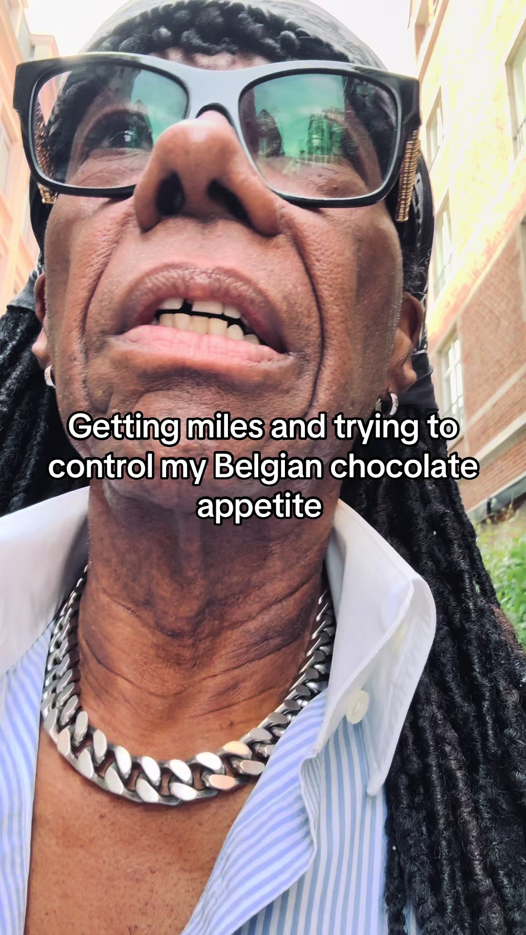 @Nile Rodgers
