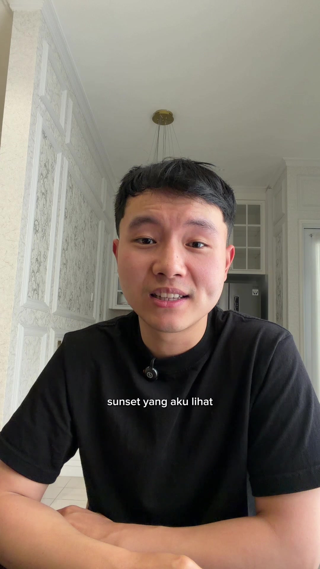 @Michael Liu