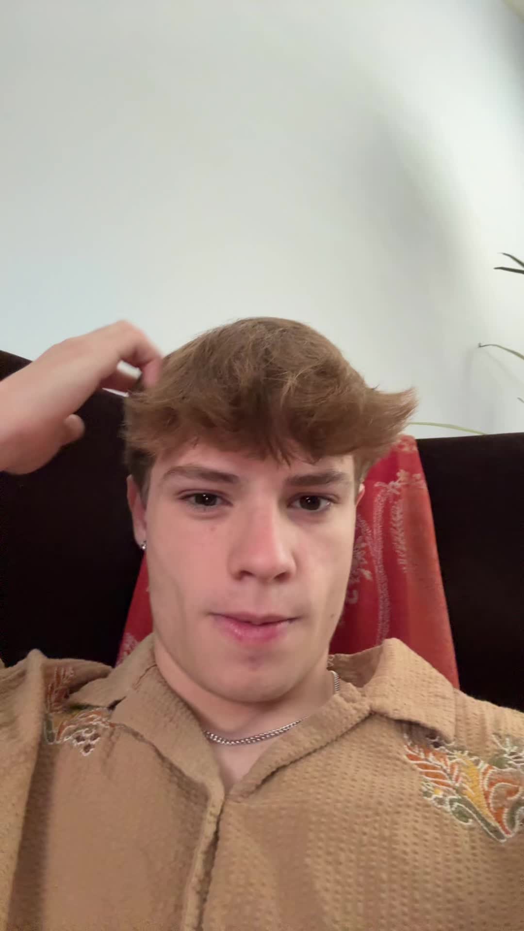 @Isaac Jon