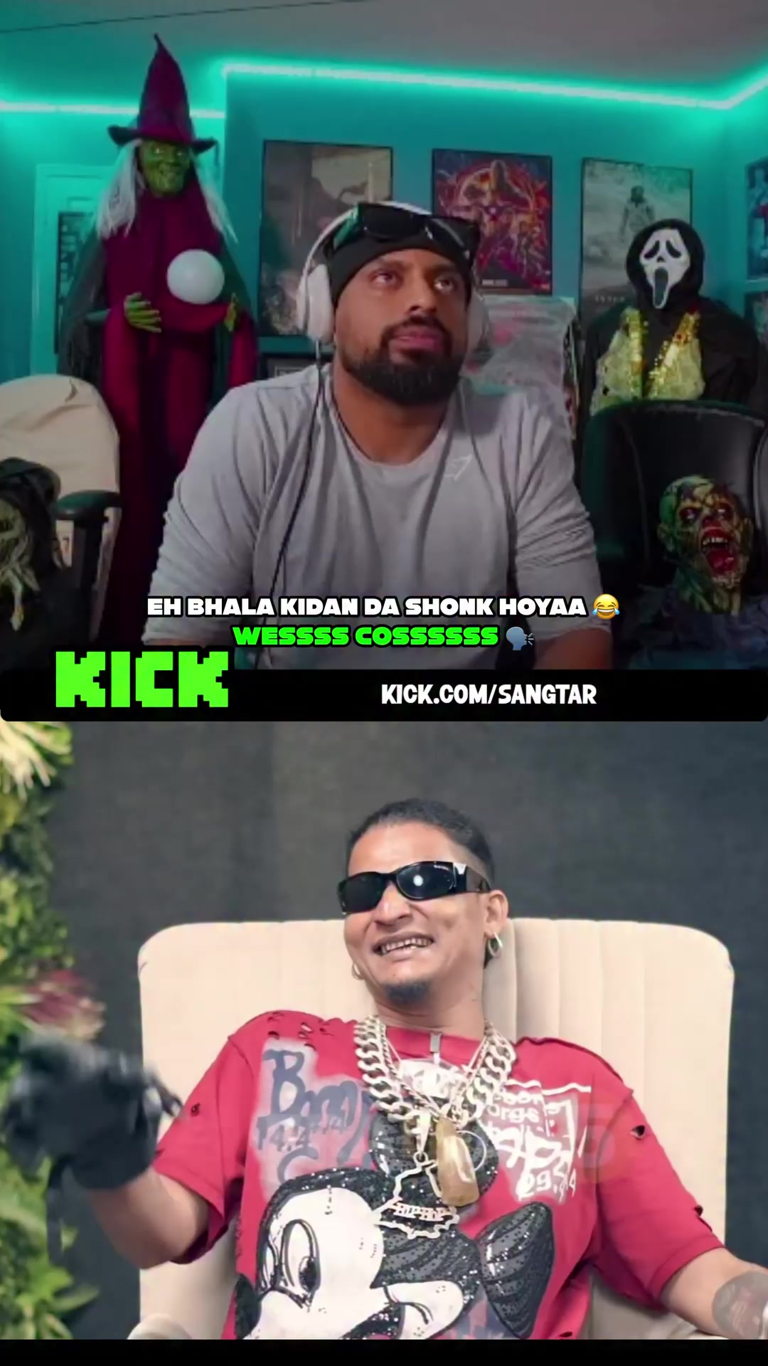 @SangtarTV